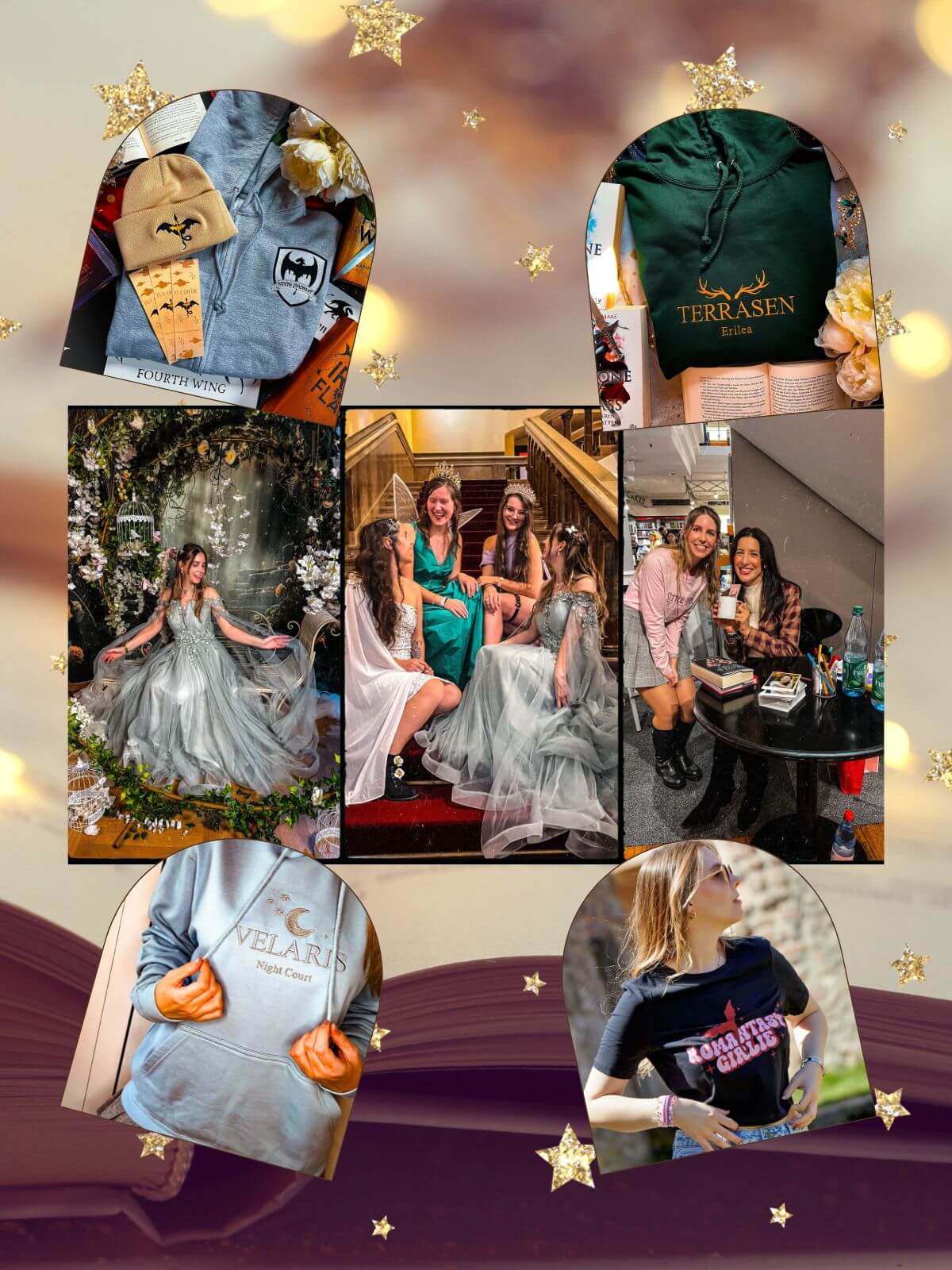 Bestseller - Readers and Dreamers Shop