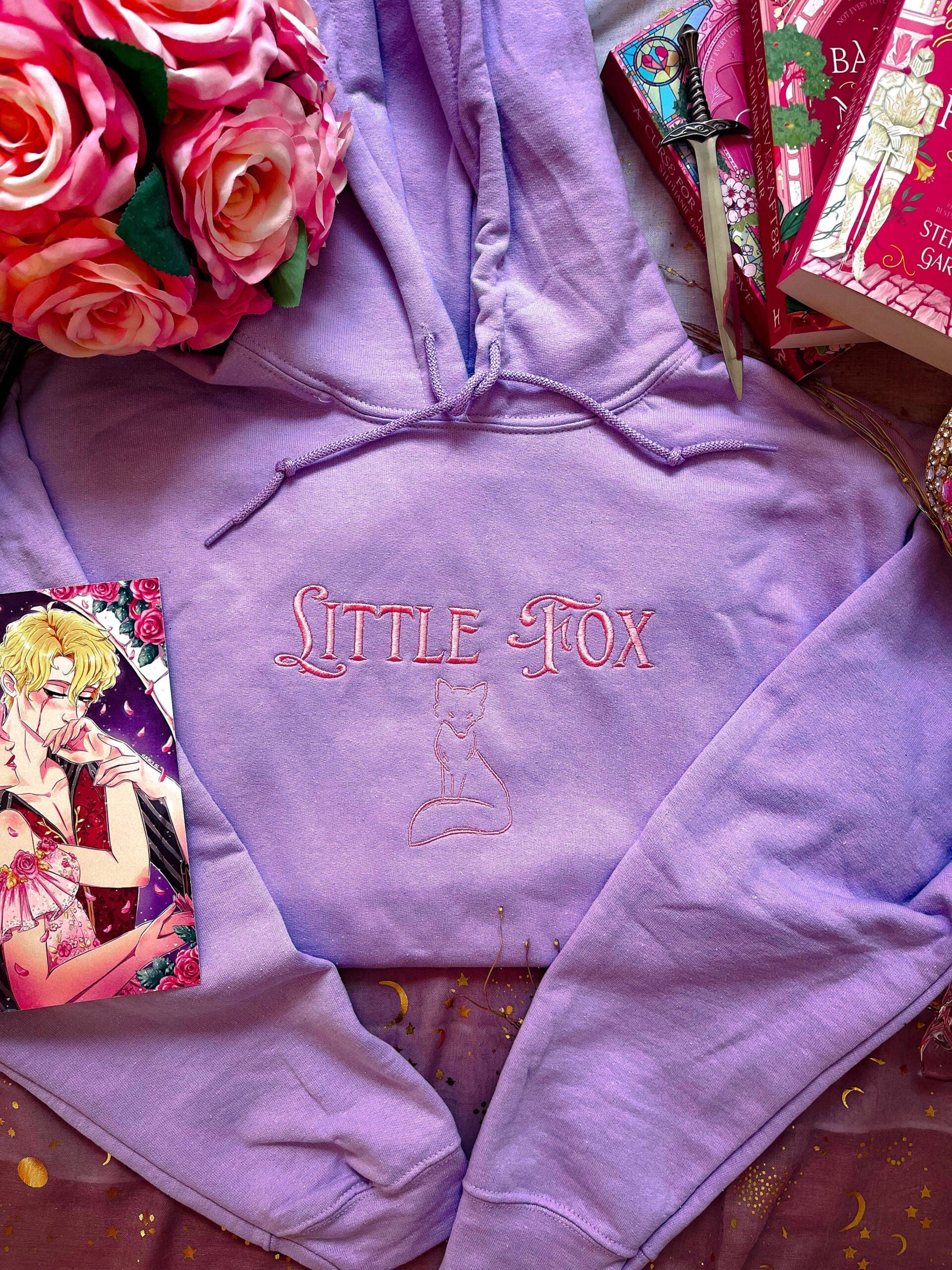 Hoodies - Readers and Dreamers Shop