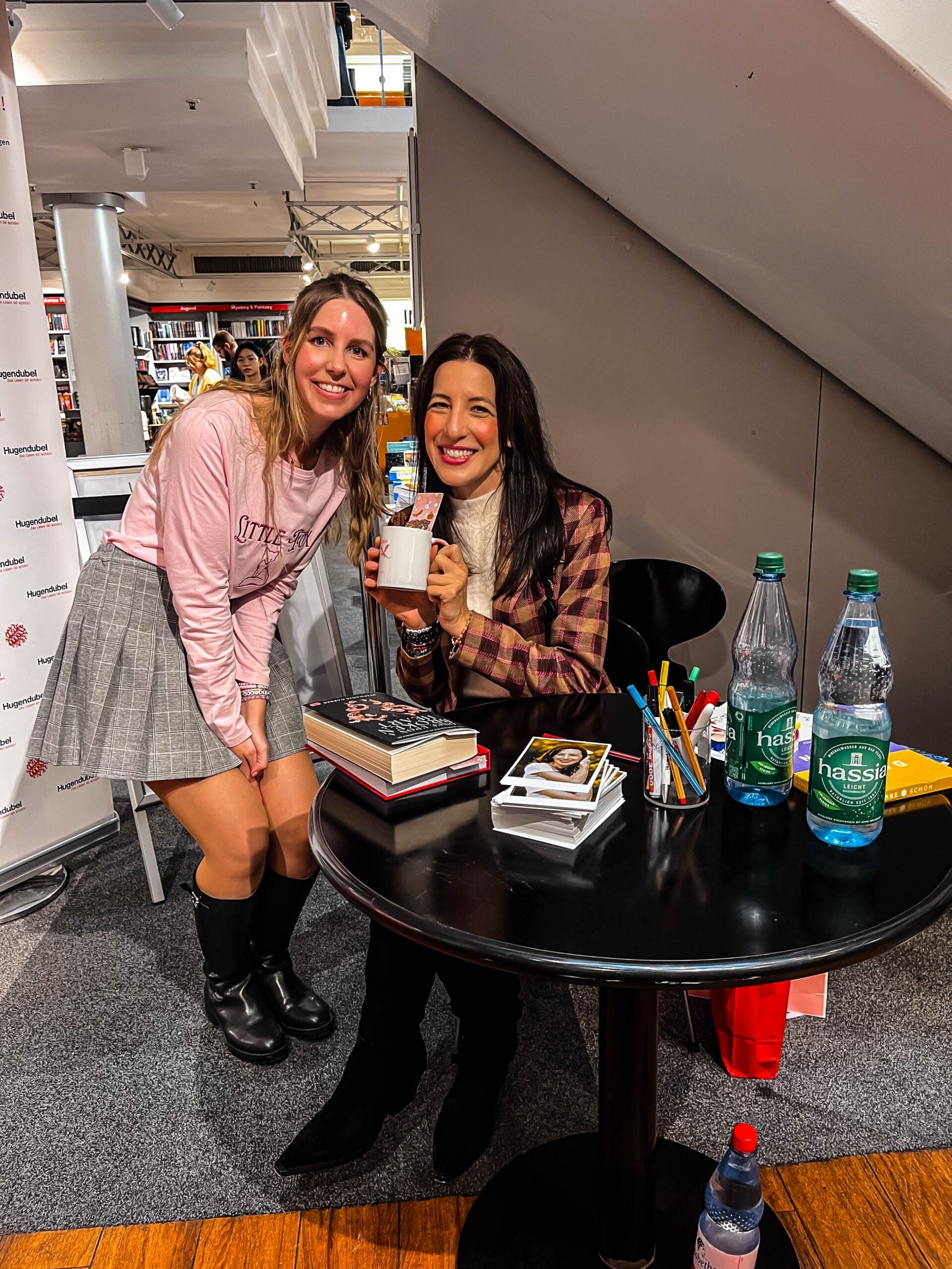 Longsleeves - Readers and Dreamers Shop