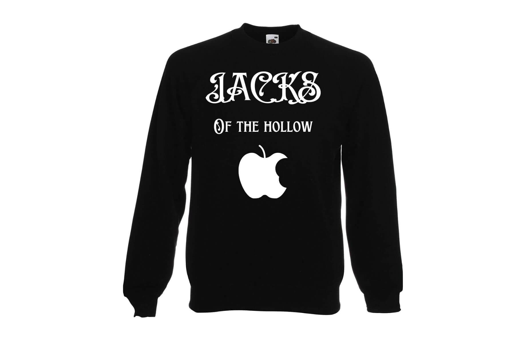 Jacks of the Hollow