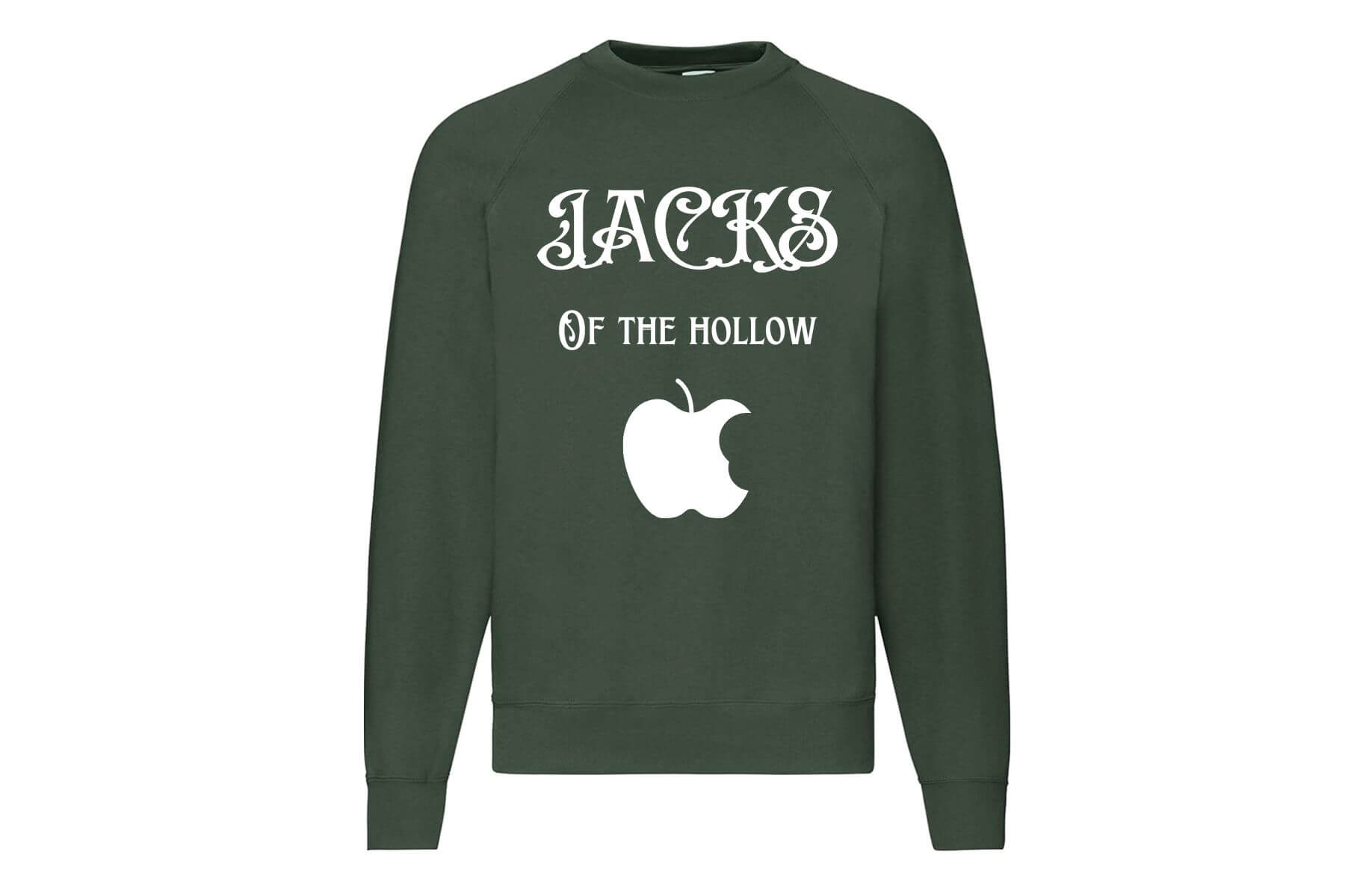 Jacks of the Hollow