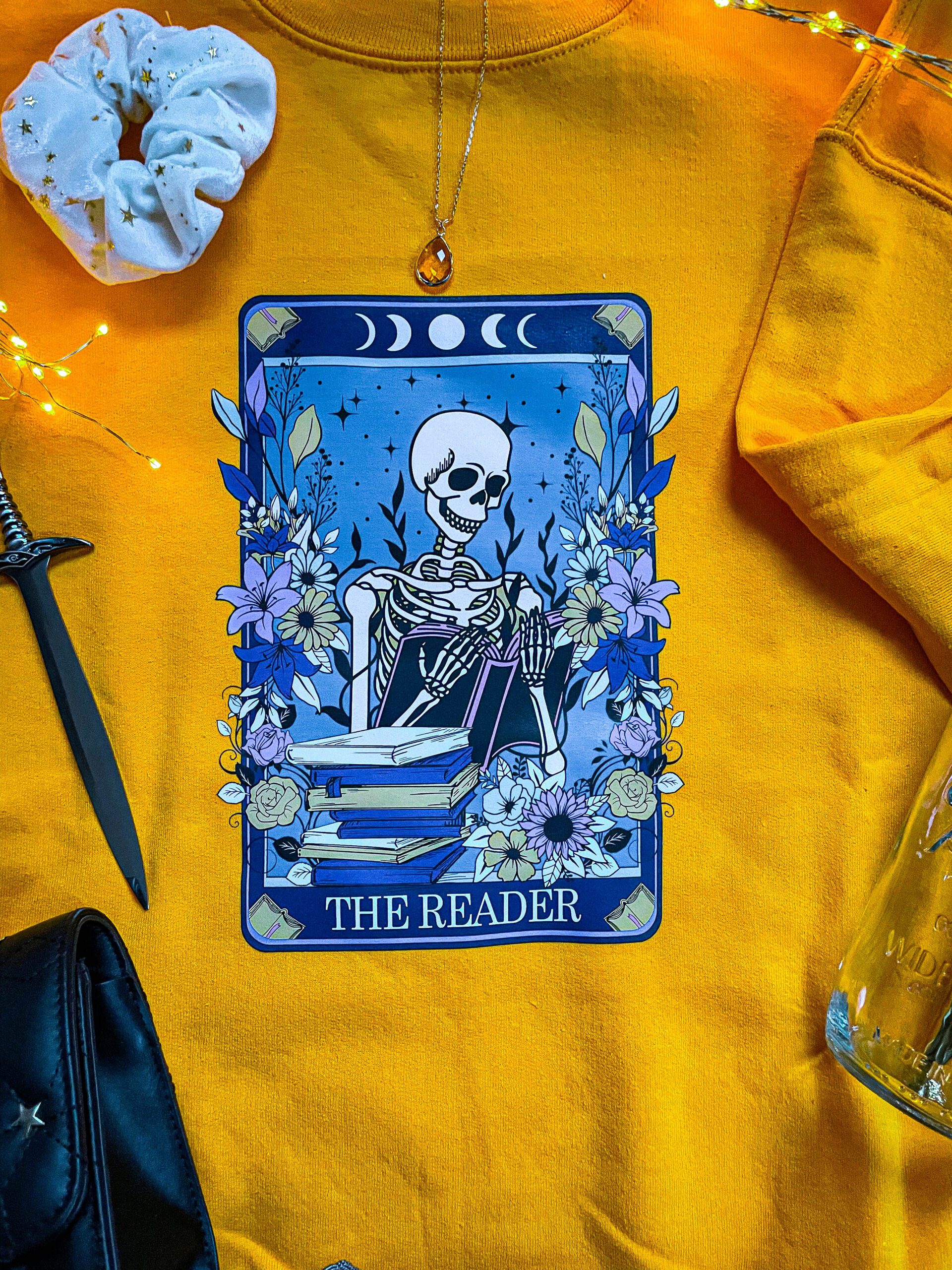 The Reader