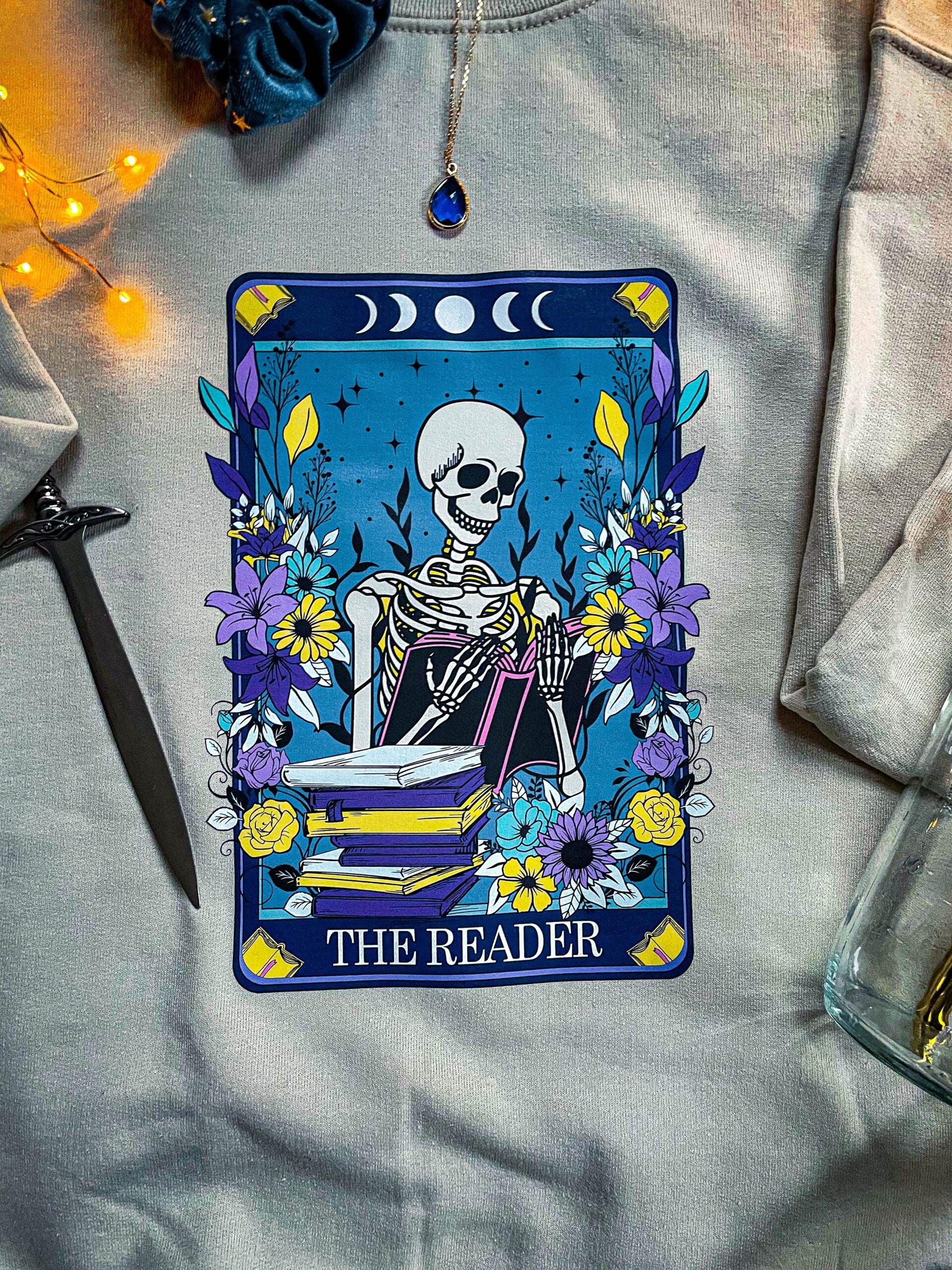 The Reader