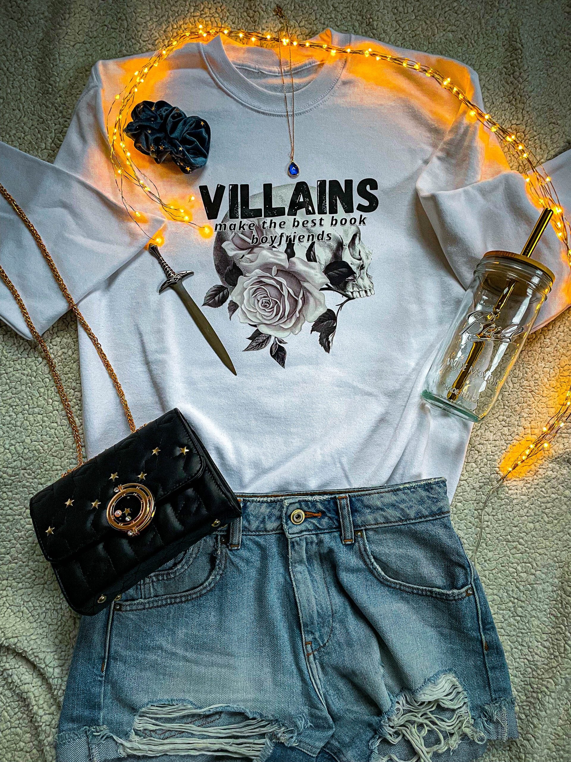Villains