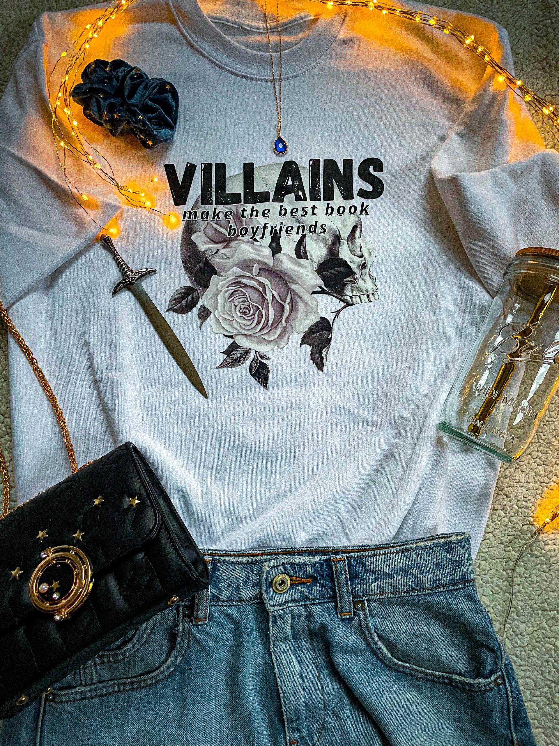 Villains