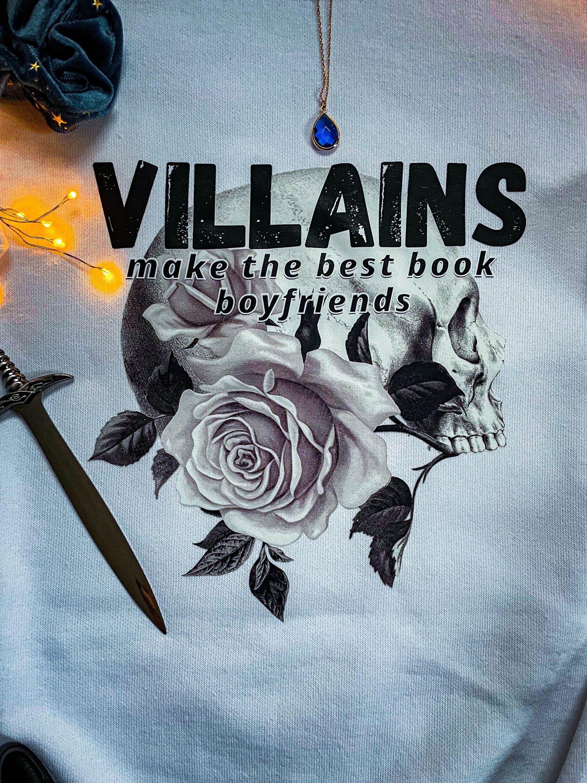 Villains