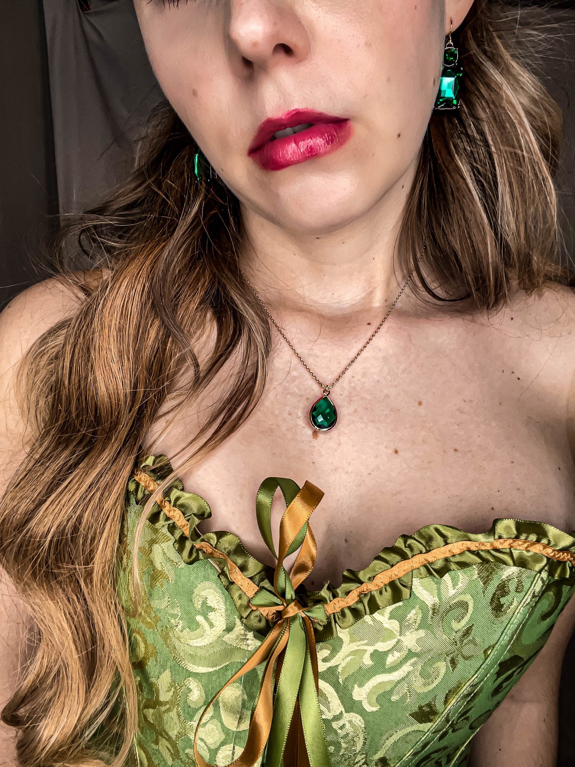 Ambition Kette