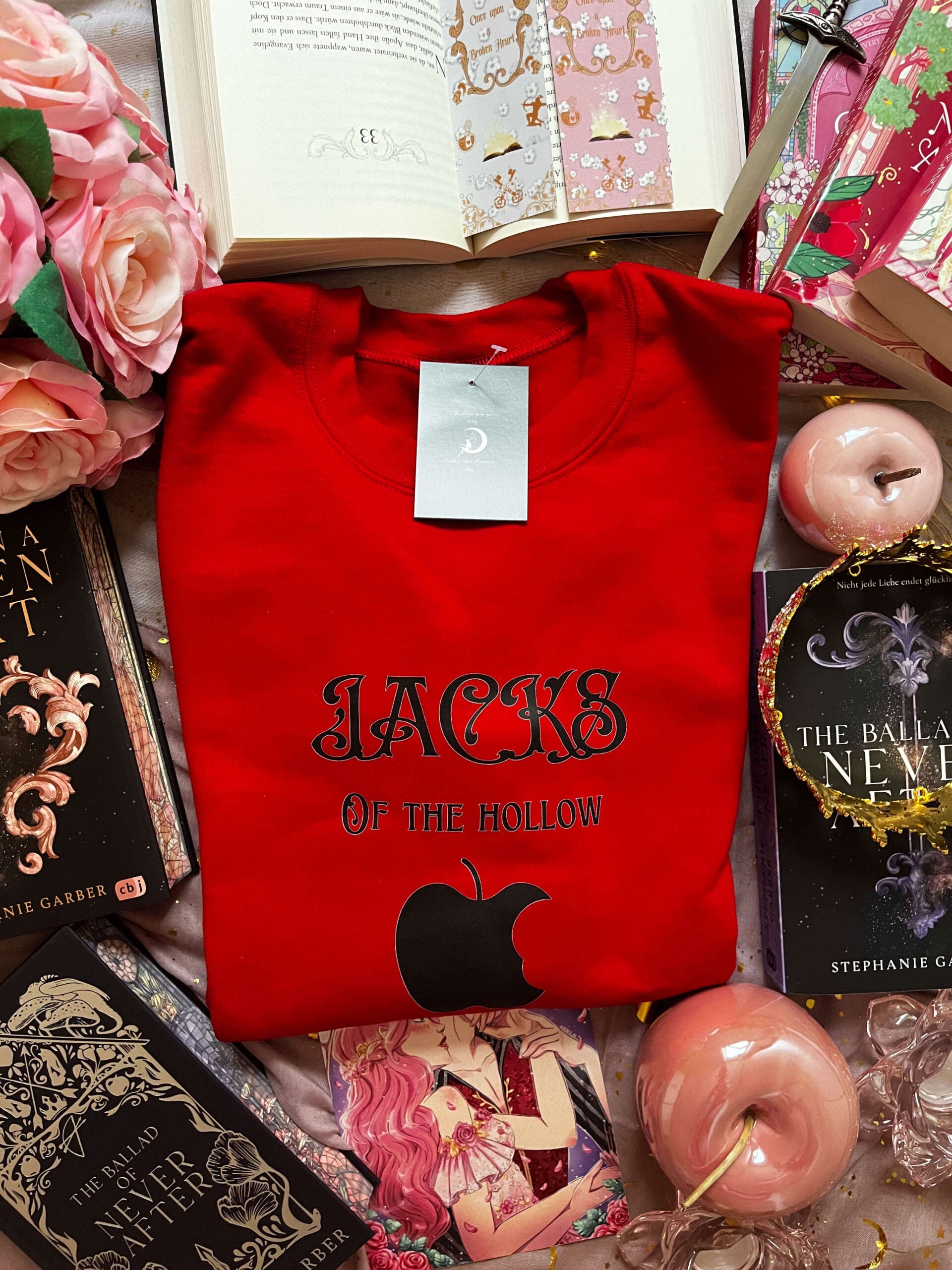 Jacks of the Hollow