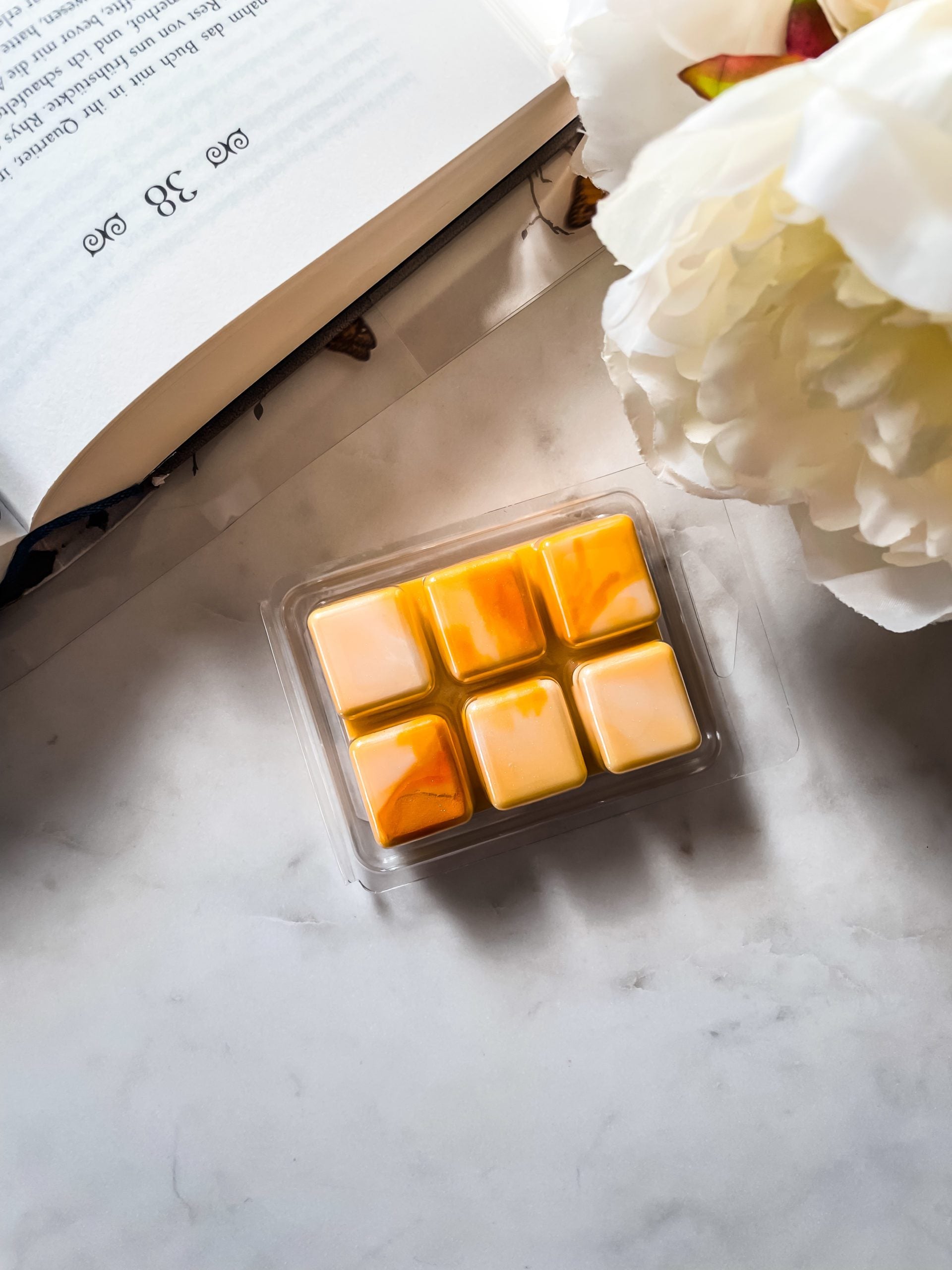 Sweet and Kind Wachs Melt