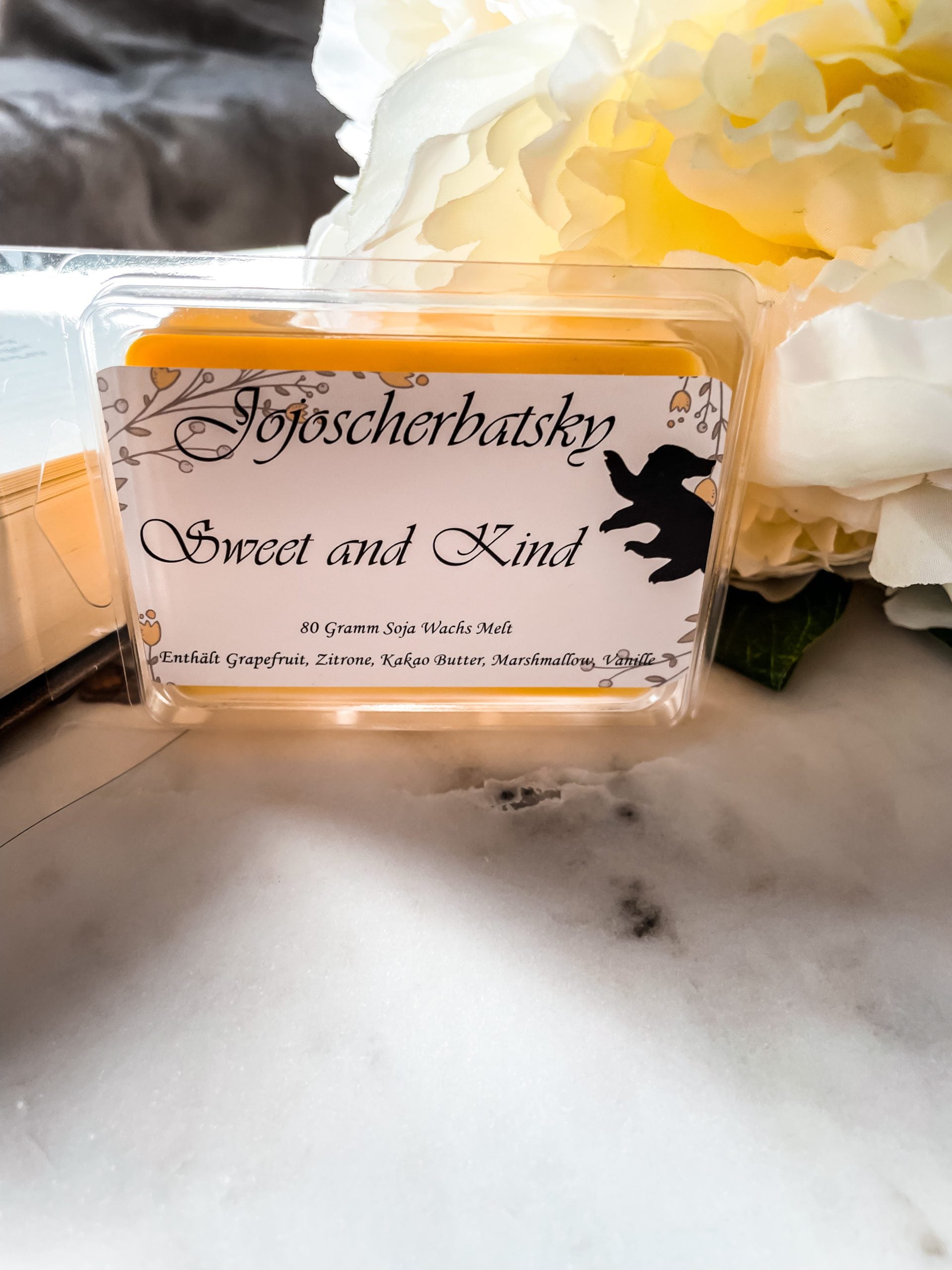 Sweet and Kind Wachs Melt