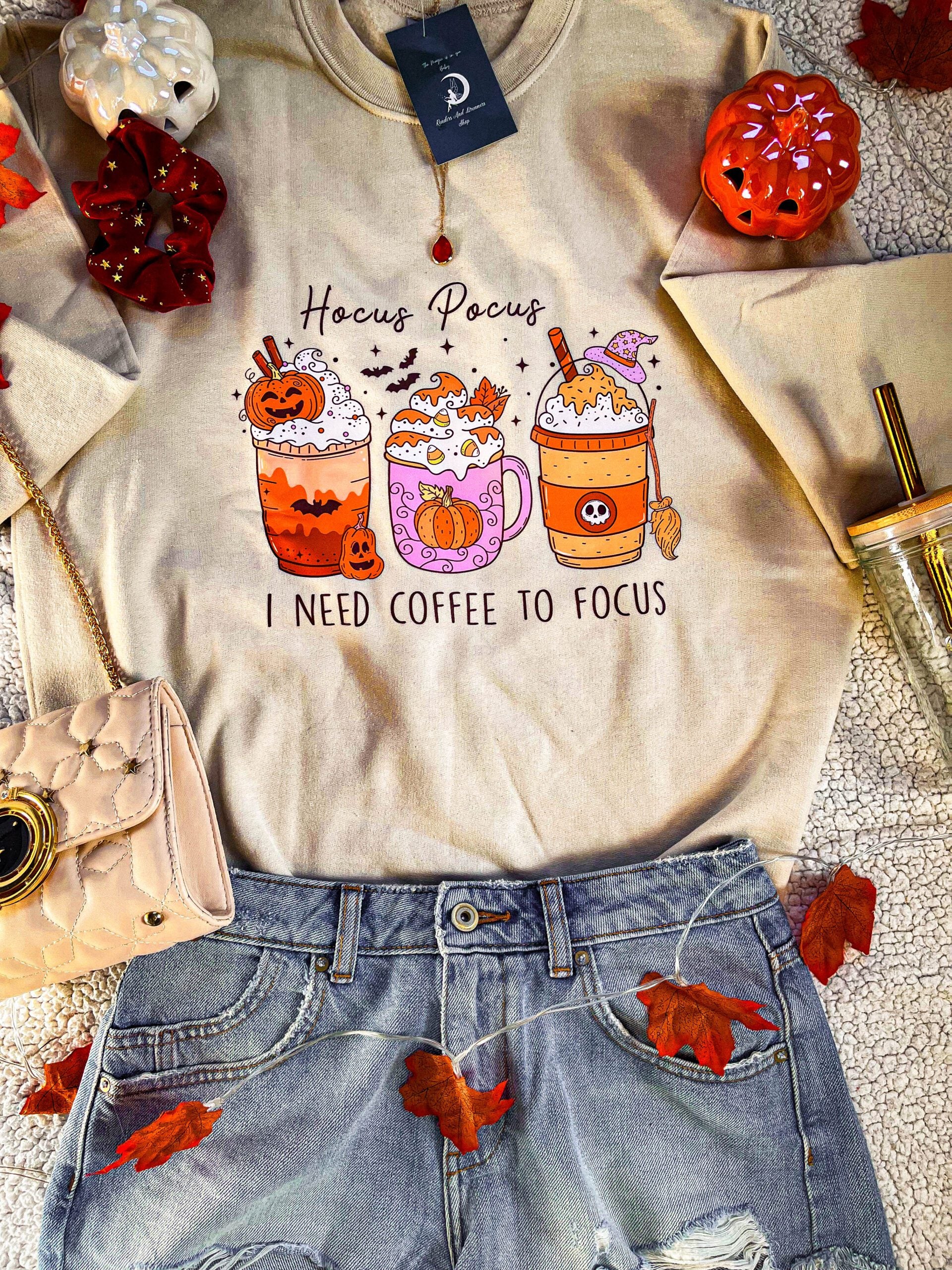 Hocus Pocus