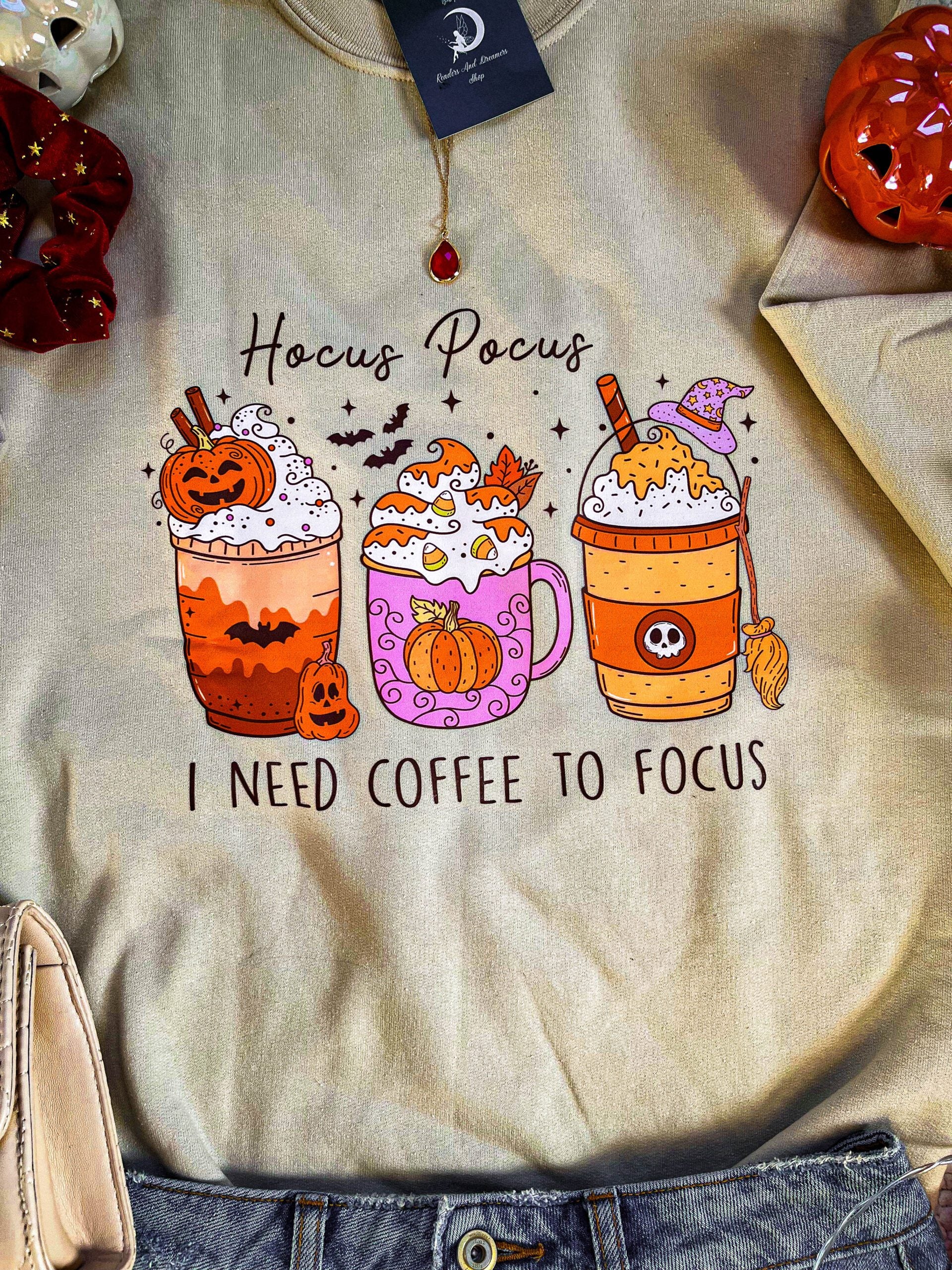 Hocus Pocus