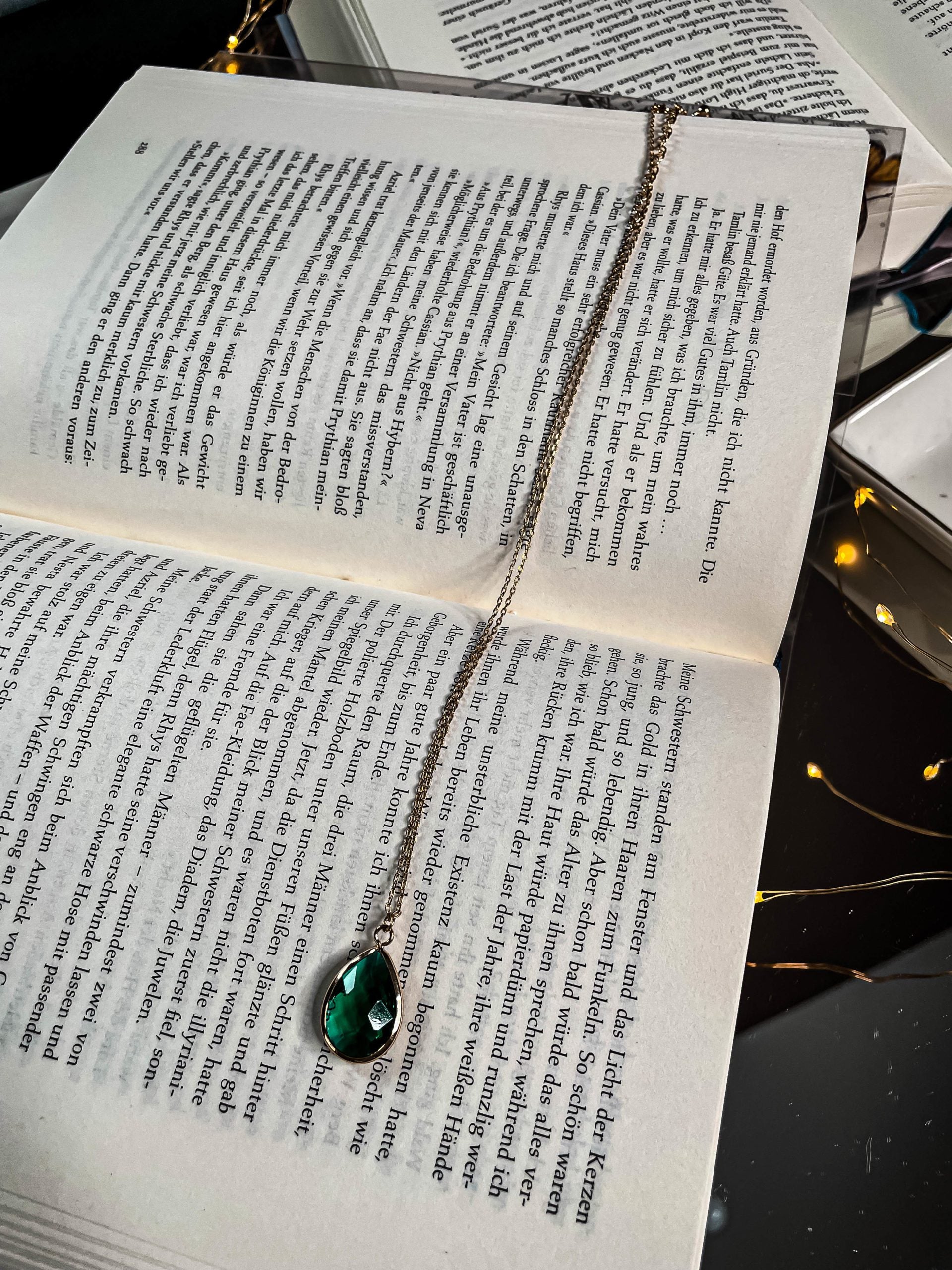 Ambition Kette