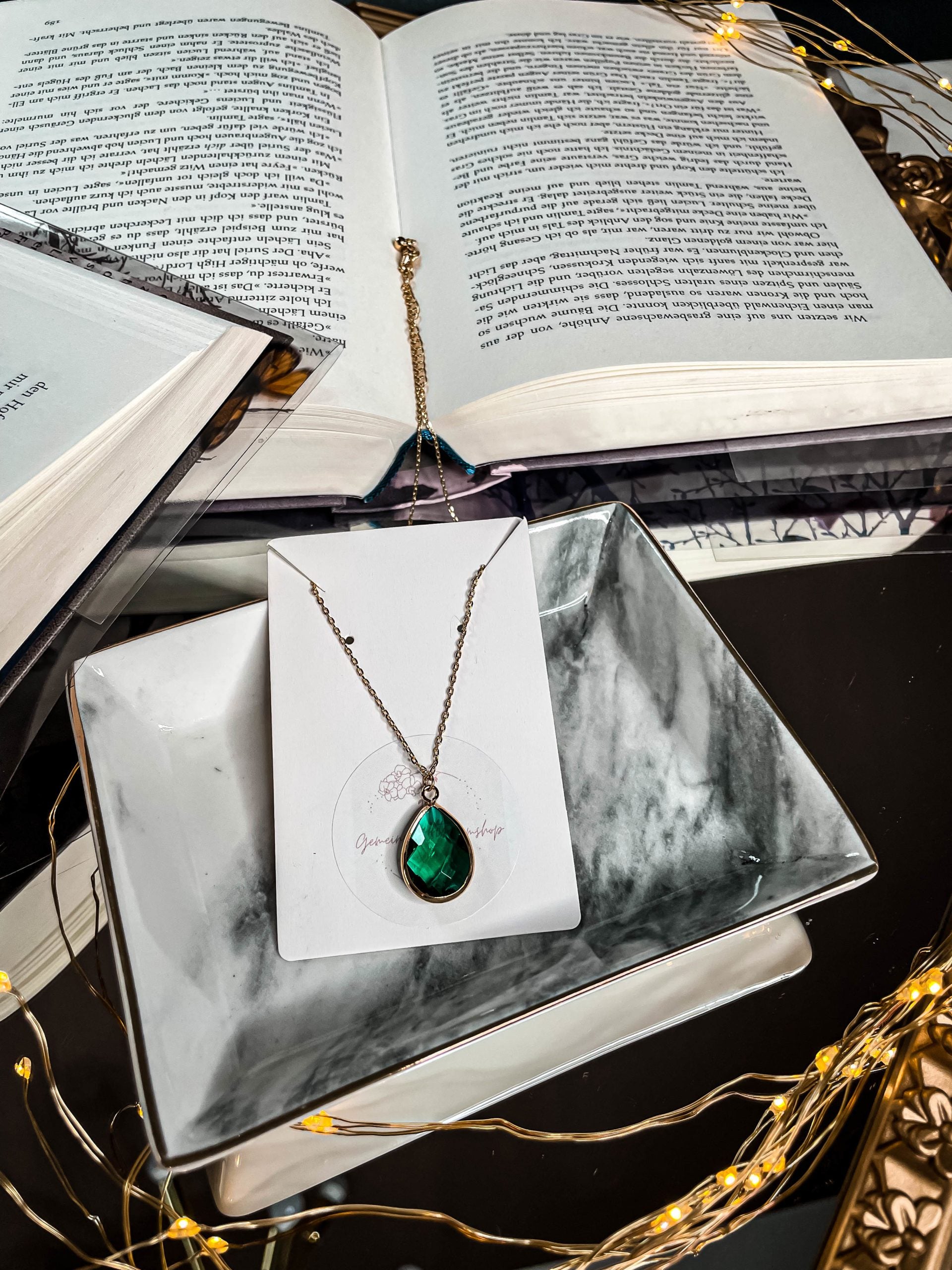 Ambition Kette