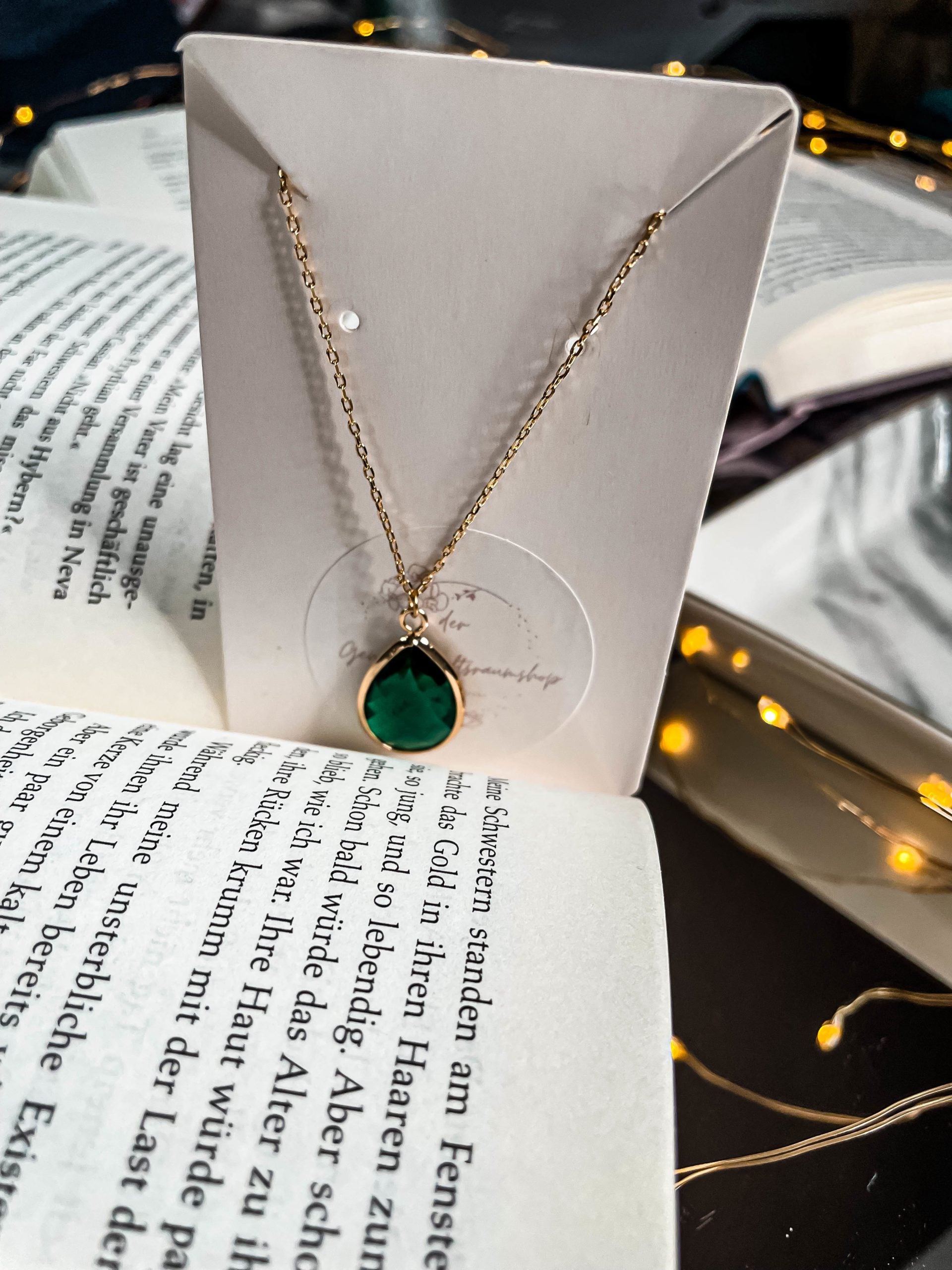 Ambition Kette