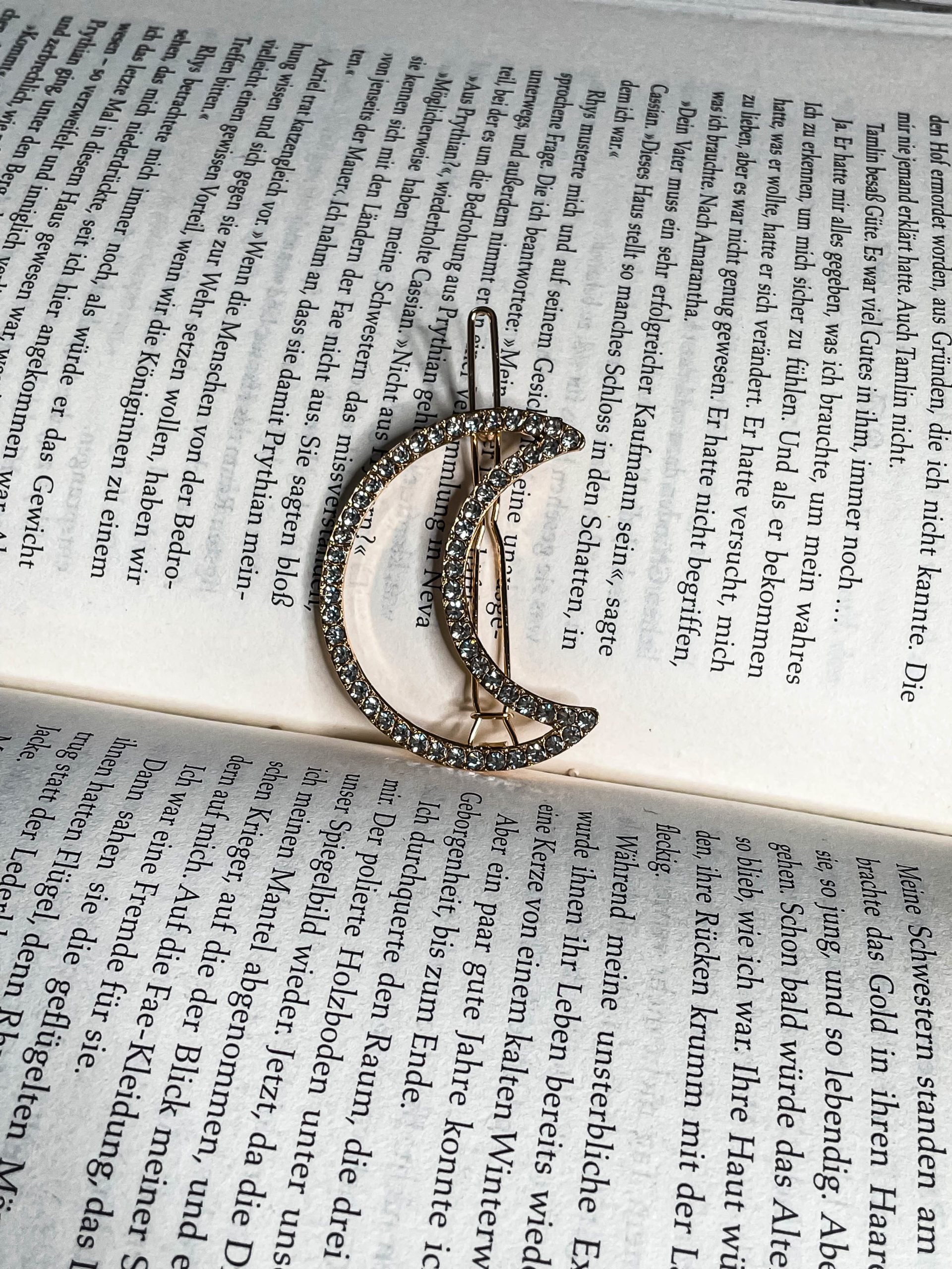 Velaris Hairclip