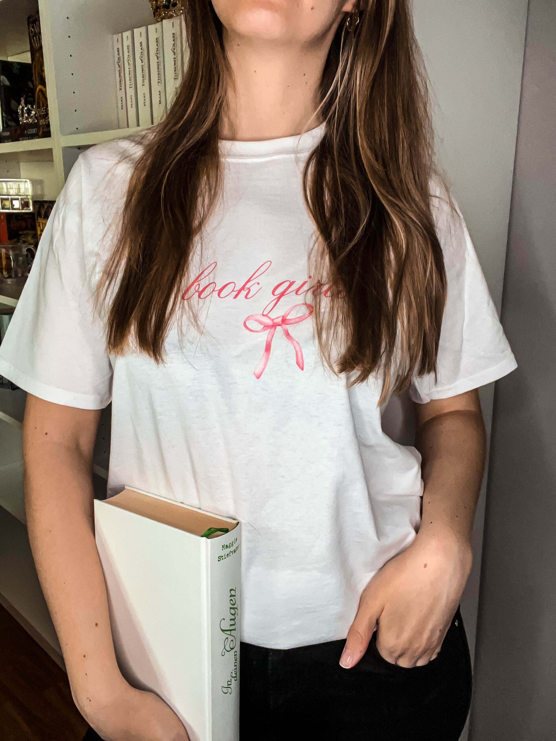 Bookish Girlie