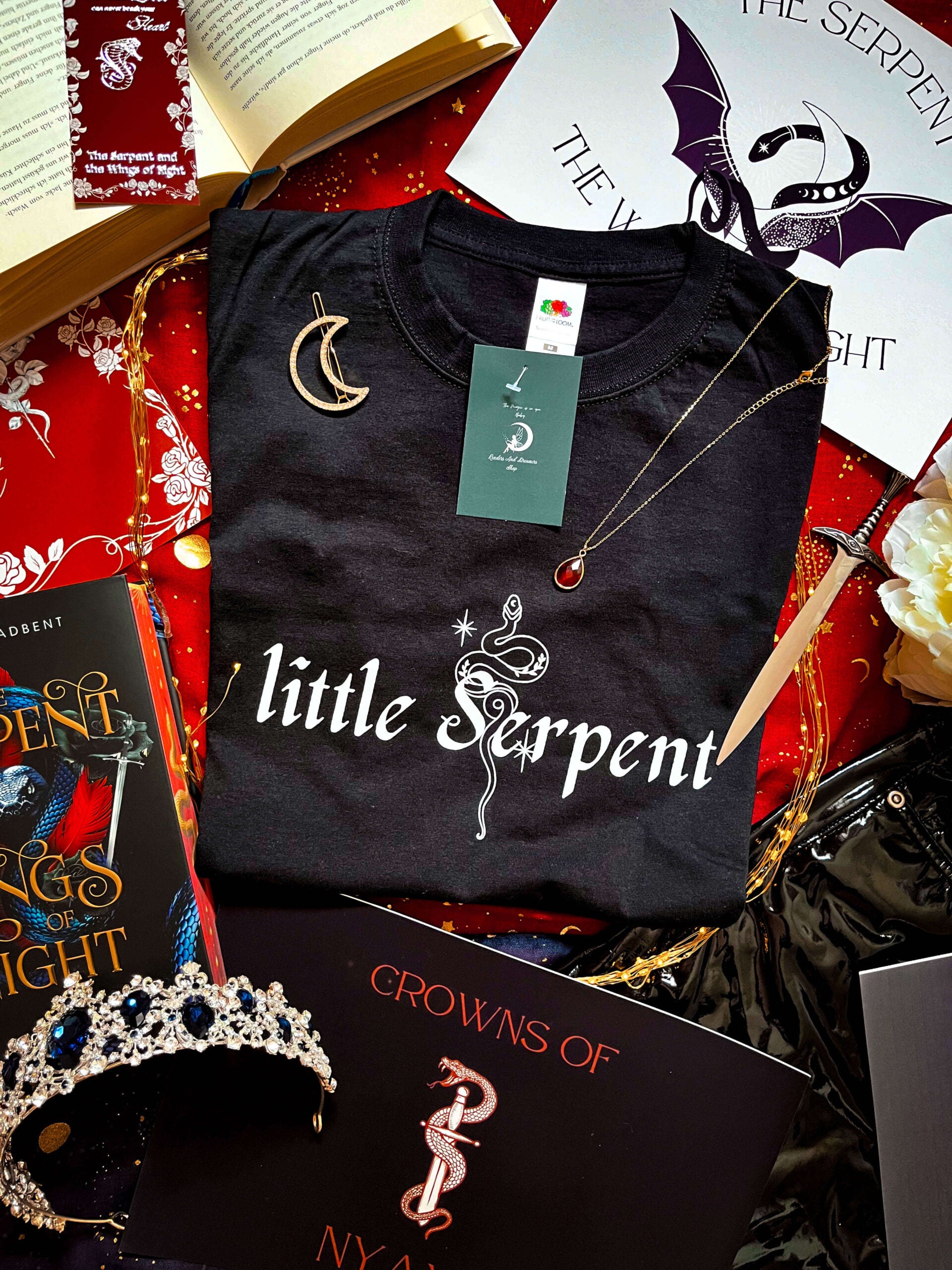 Little Serpent