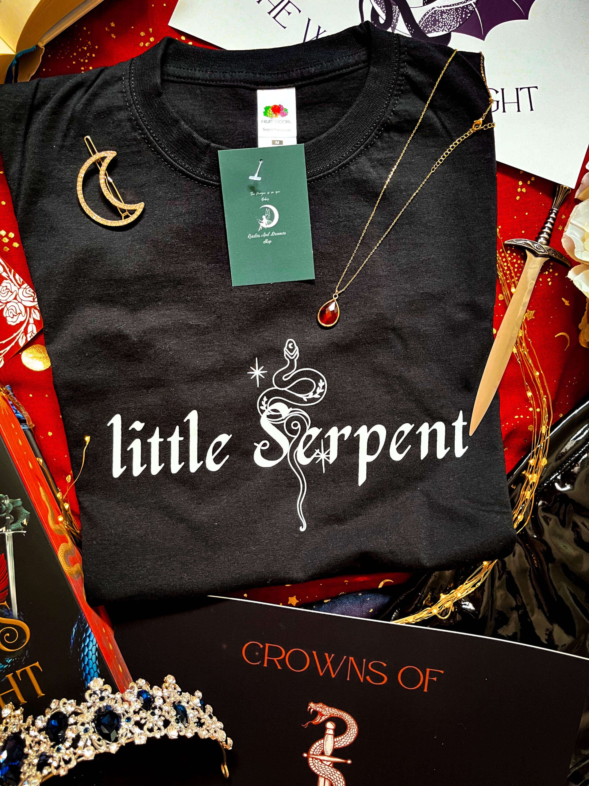 Little Serpent