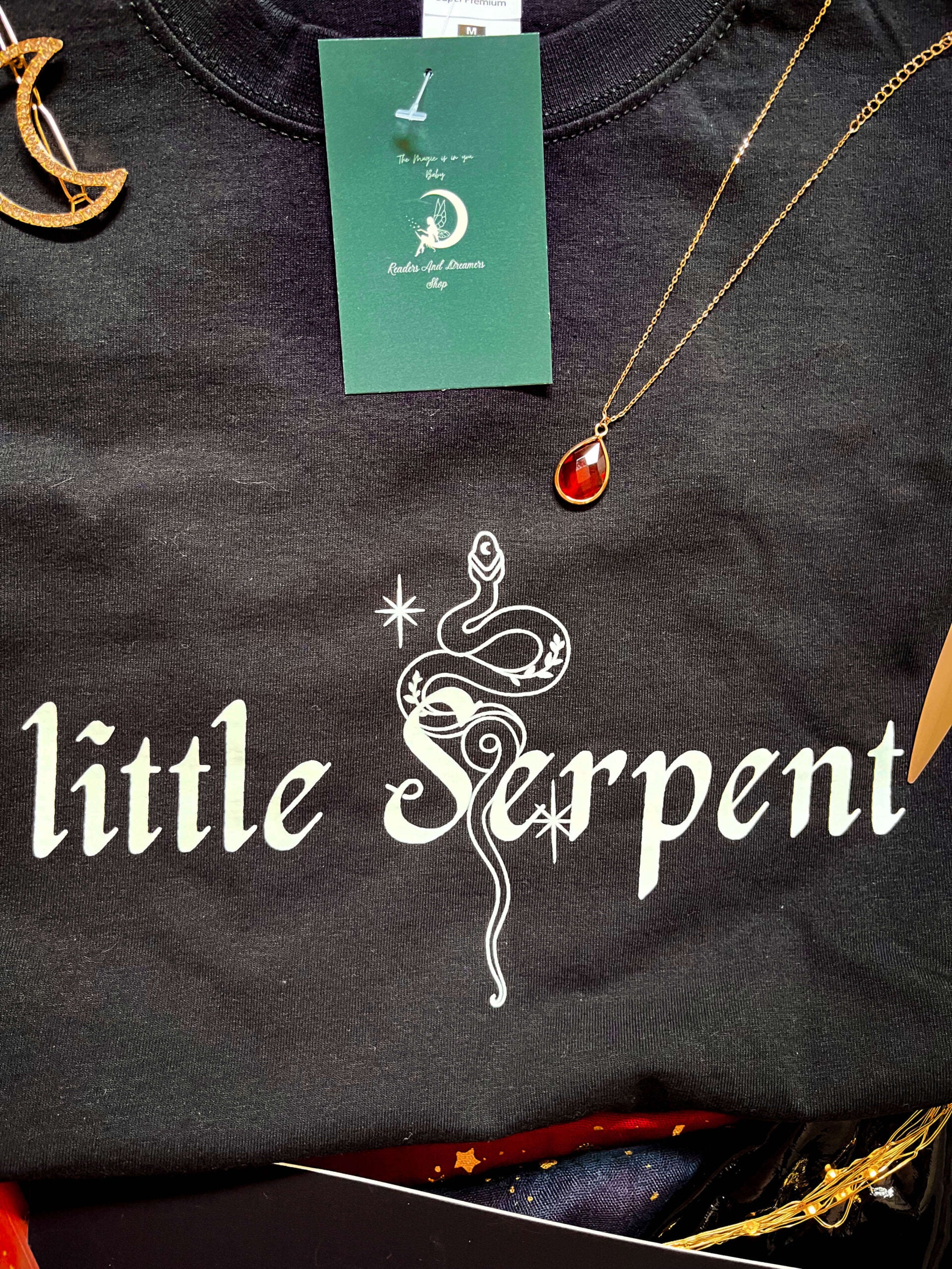 Little Serpent