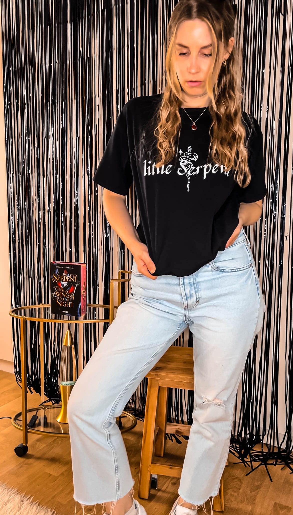 Little Serpent