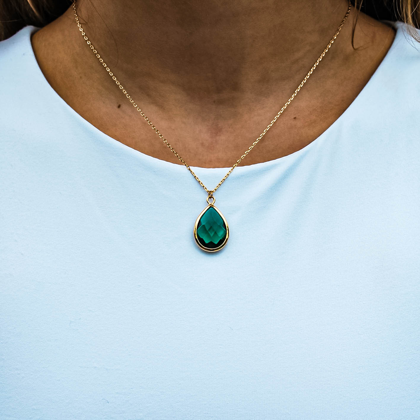 Ambition Kette