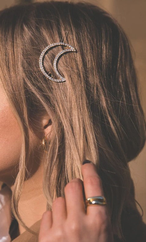 Velaris Hairclip
