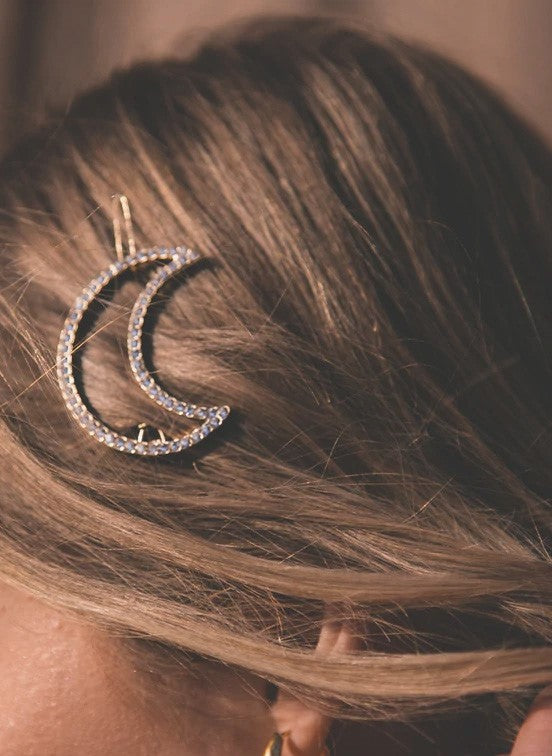 Velaris Hairclip