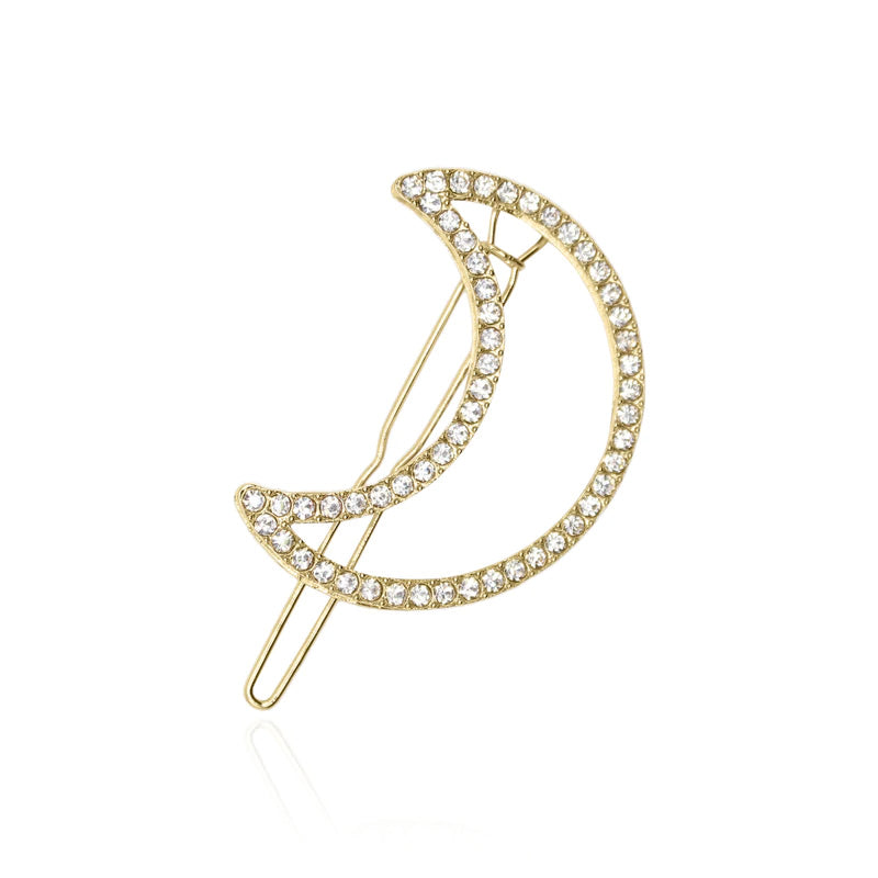 Velaris Hairclip