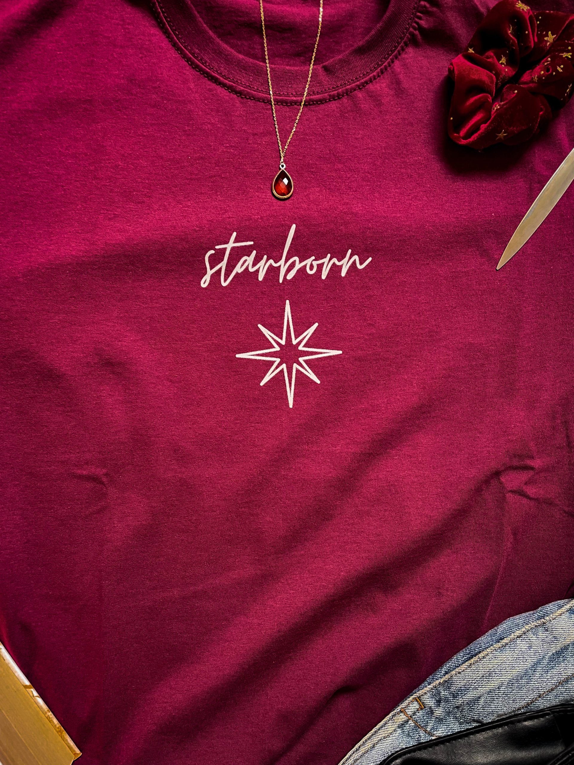 Starborn