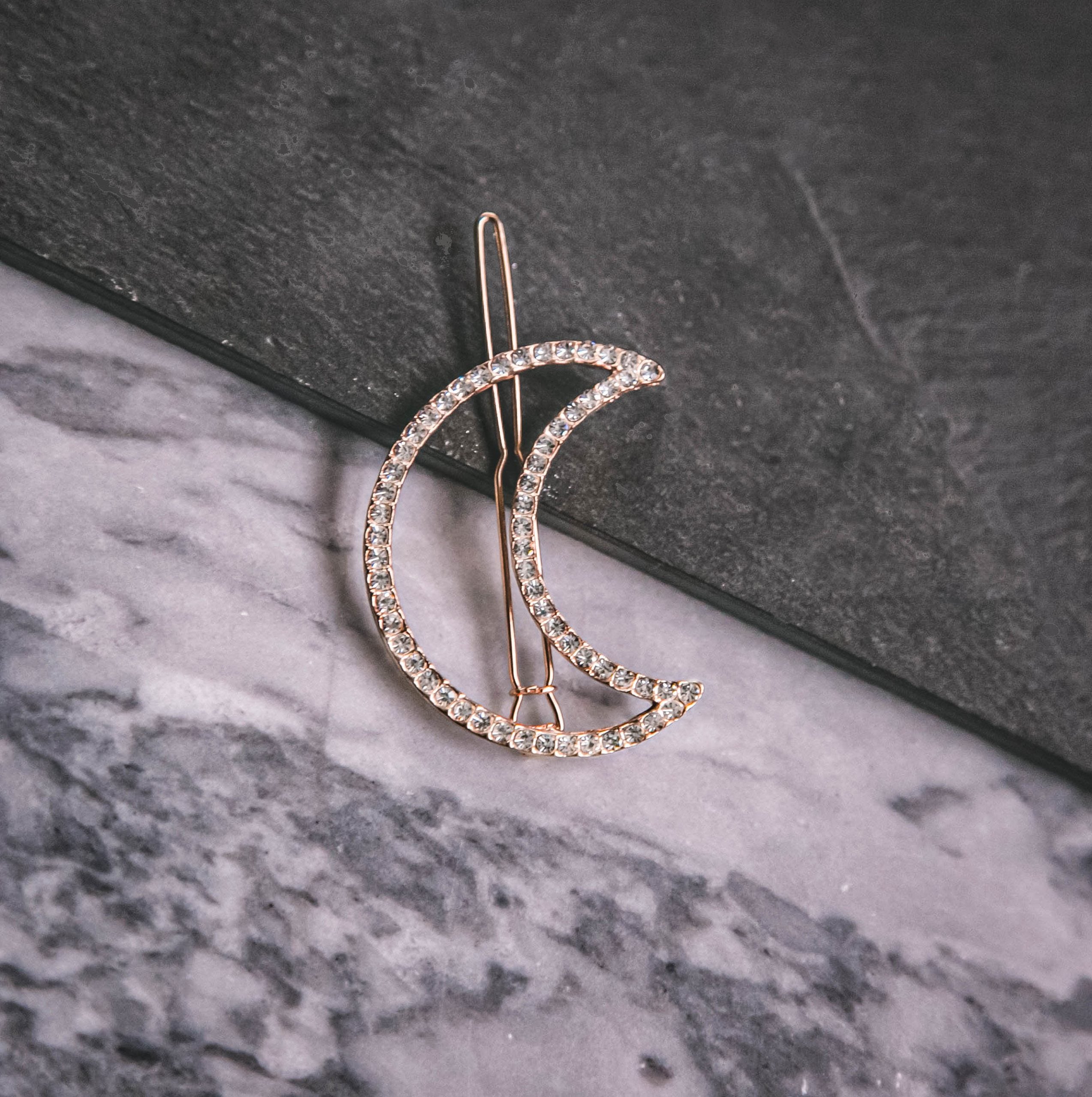 Velaris Hairclip