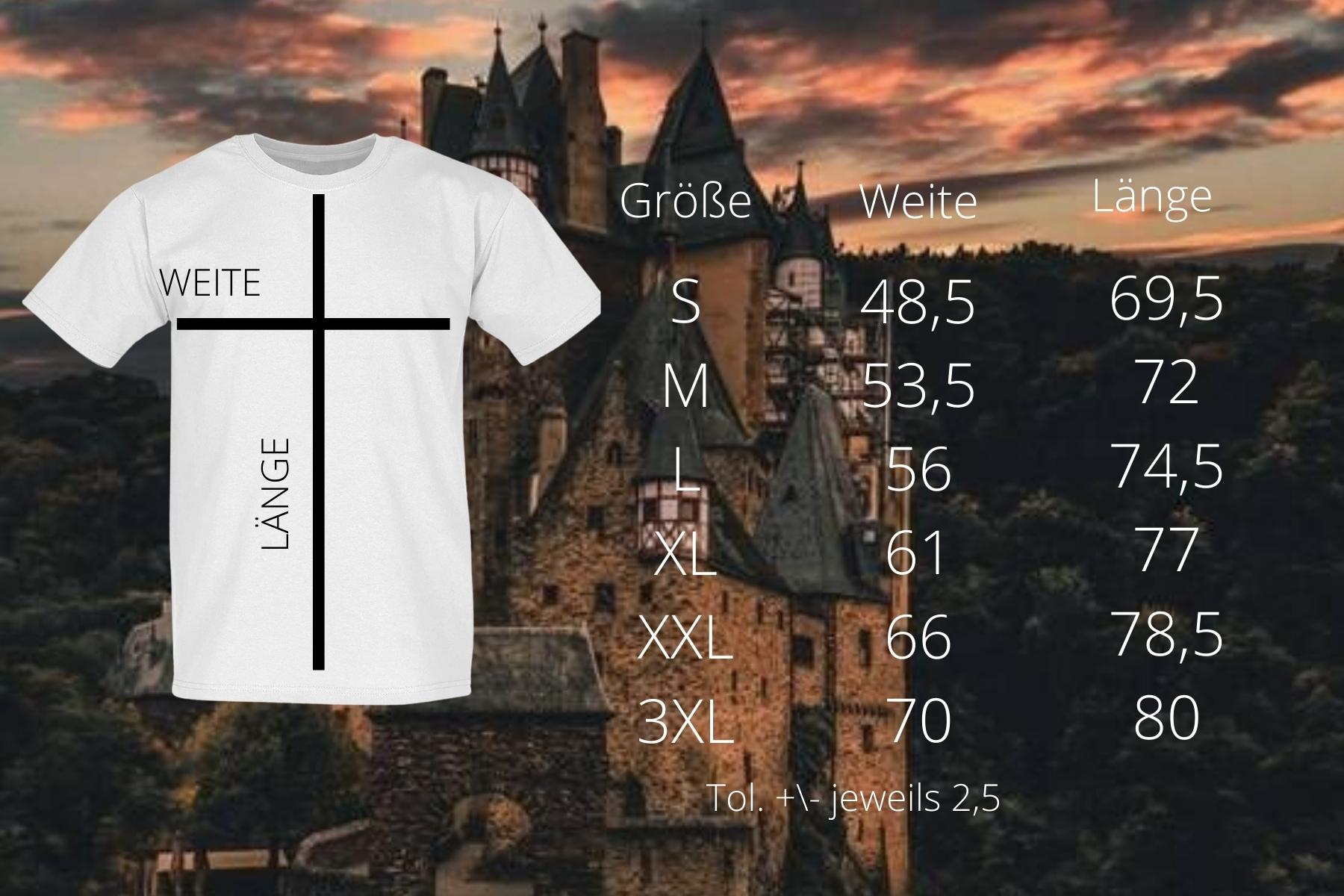 Badger Highschool Crewneck