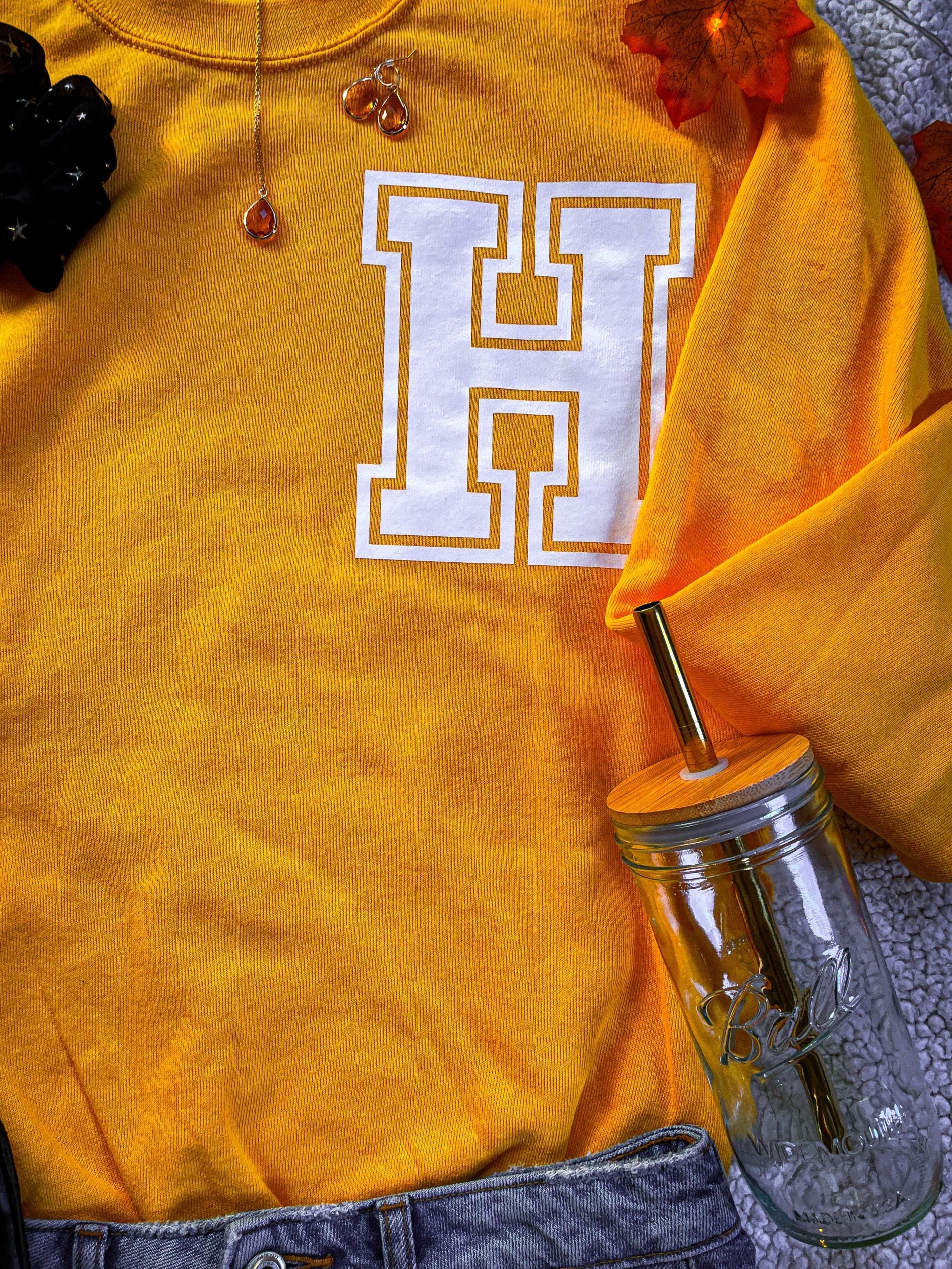 Badger Highschool Crewneck