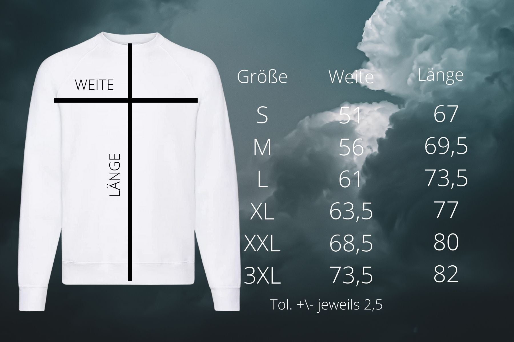 Basgiath Alumni bestickt