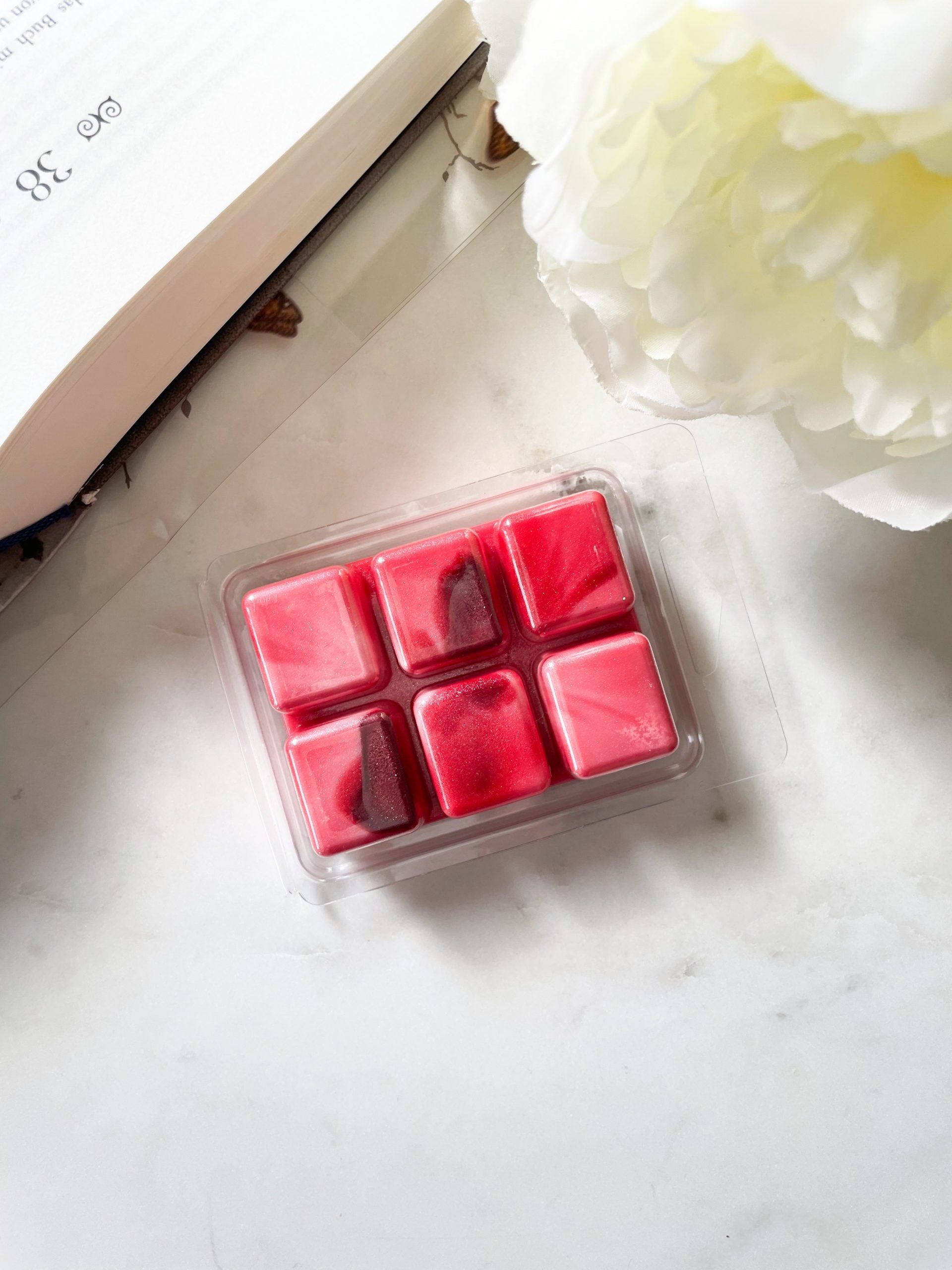 Bold and Earthy Wachs Melt