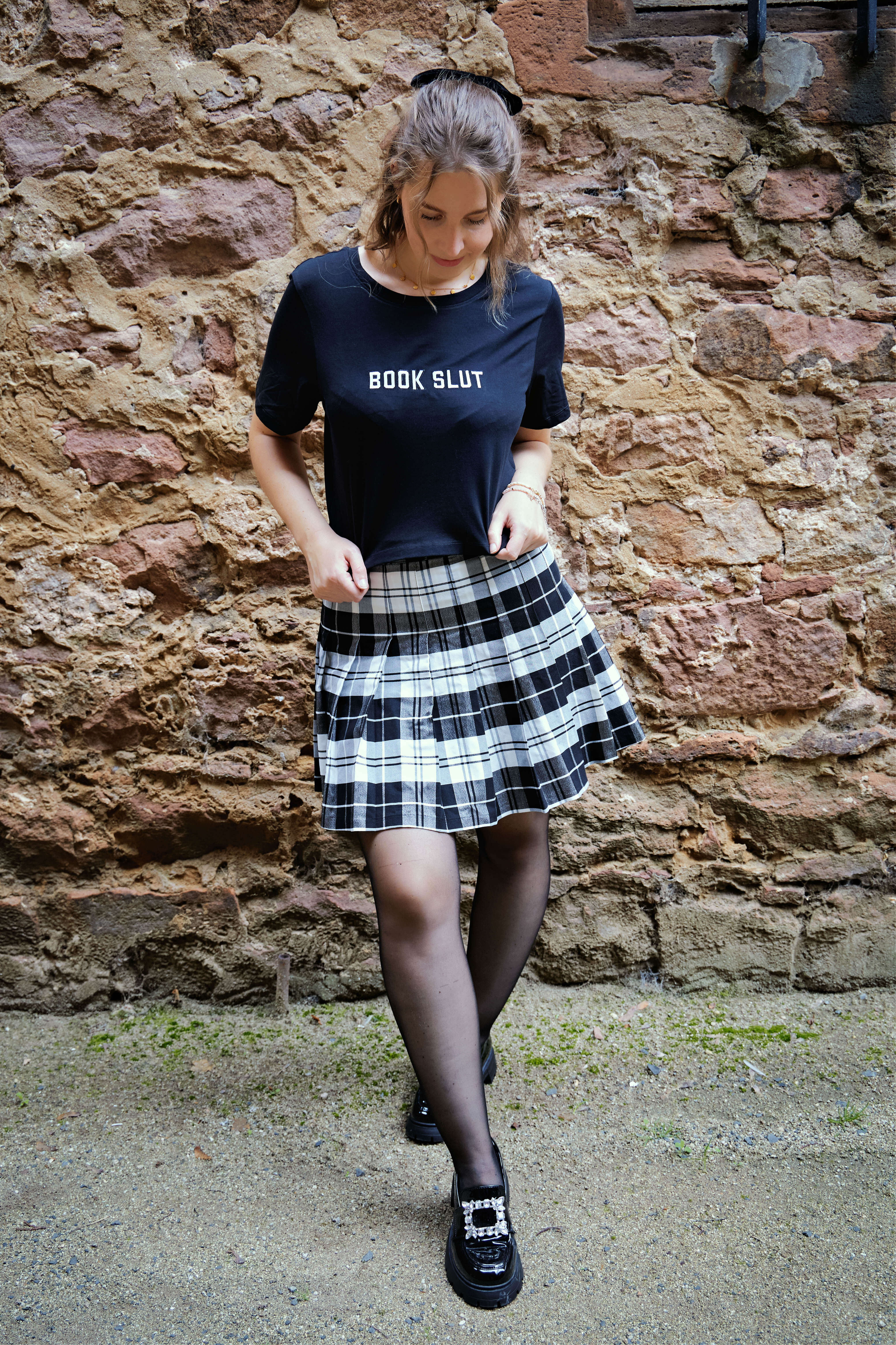 Book Slut - Readers and Dreamers Shop