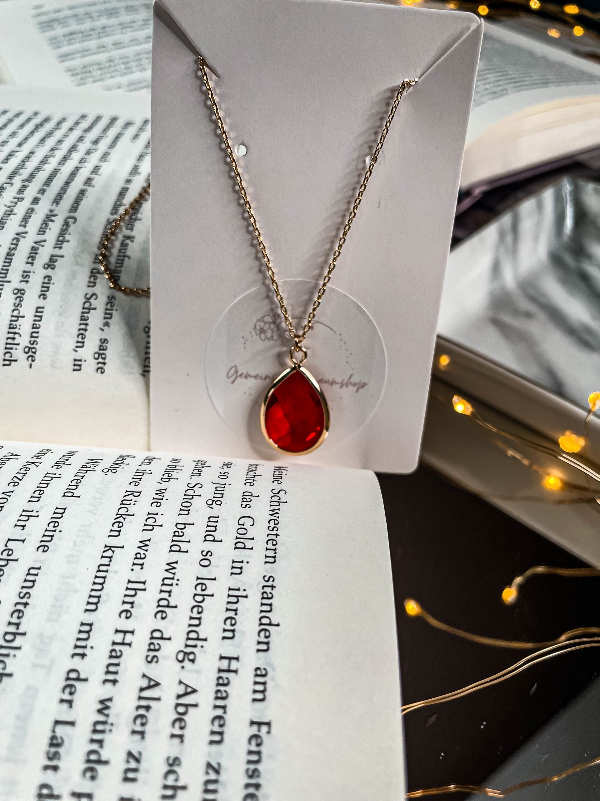 Bravery Kette