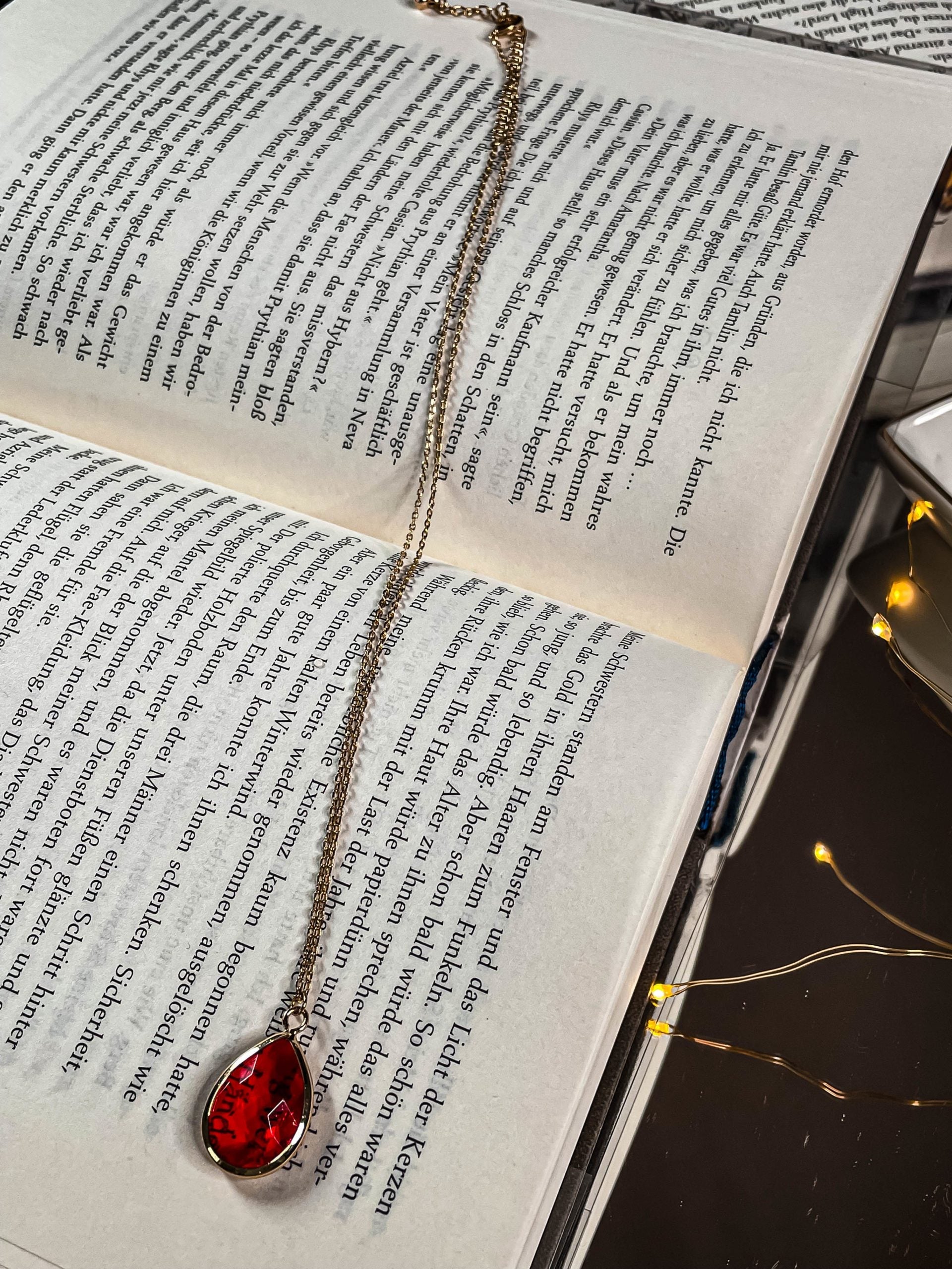 Bravery Kette