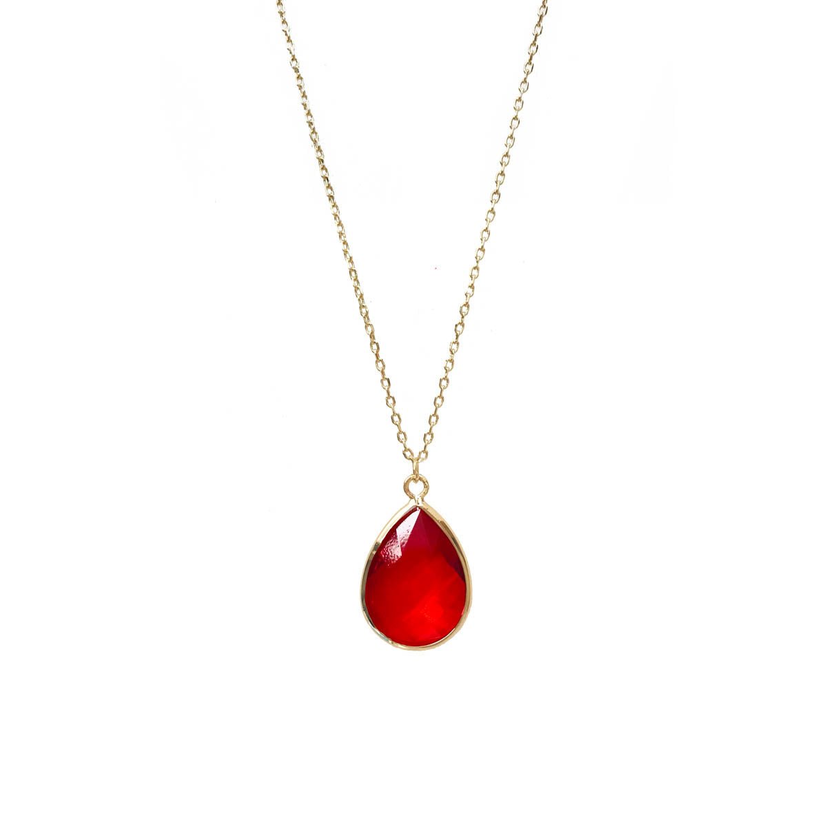 Bravery Kette
