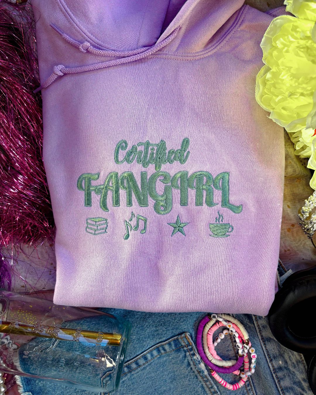 Certified Fangirl *Pre - Order* - Readers and Dreamers Shop