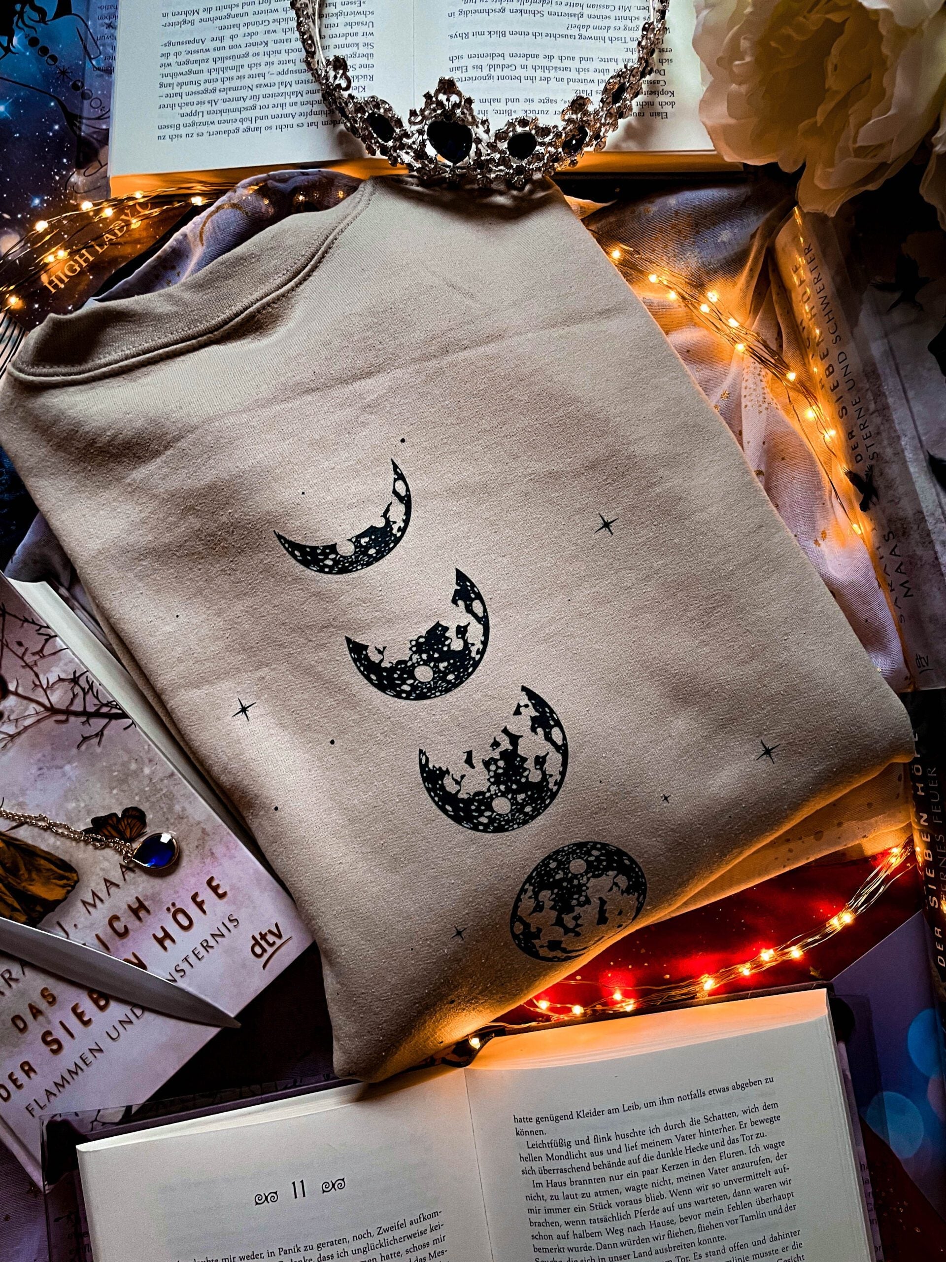 Cursebreaker Moonphase