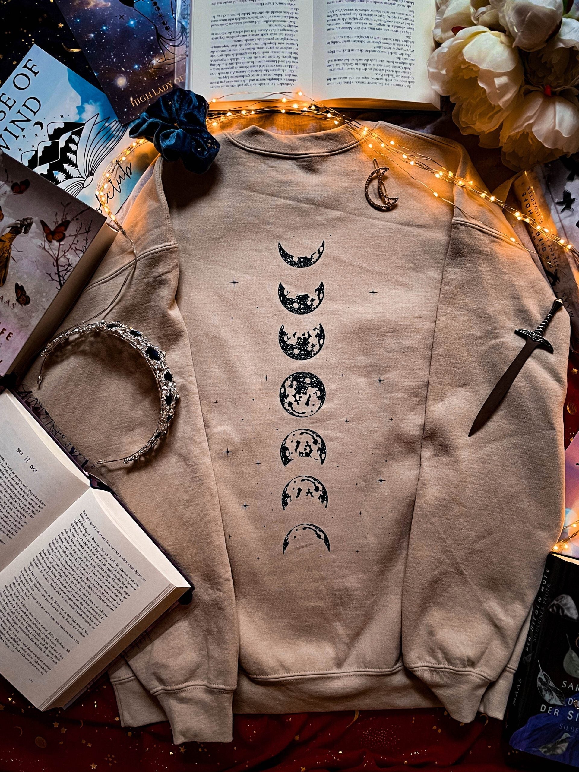 Cursebreaker Moonphase