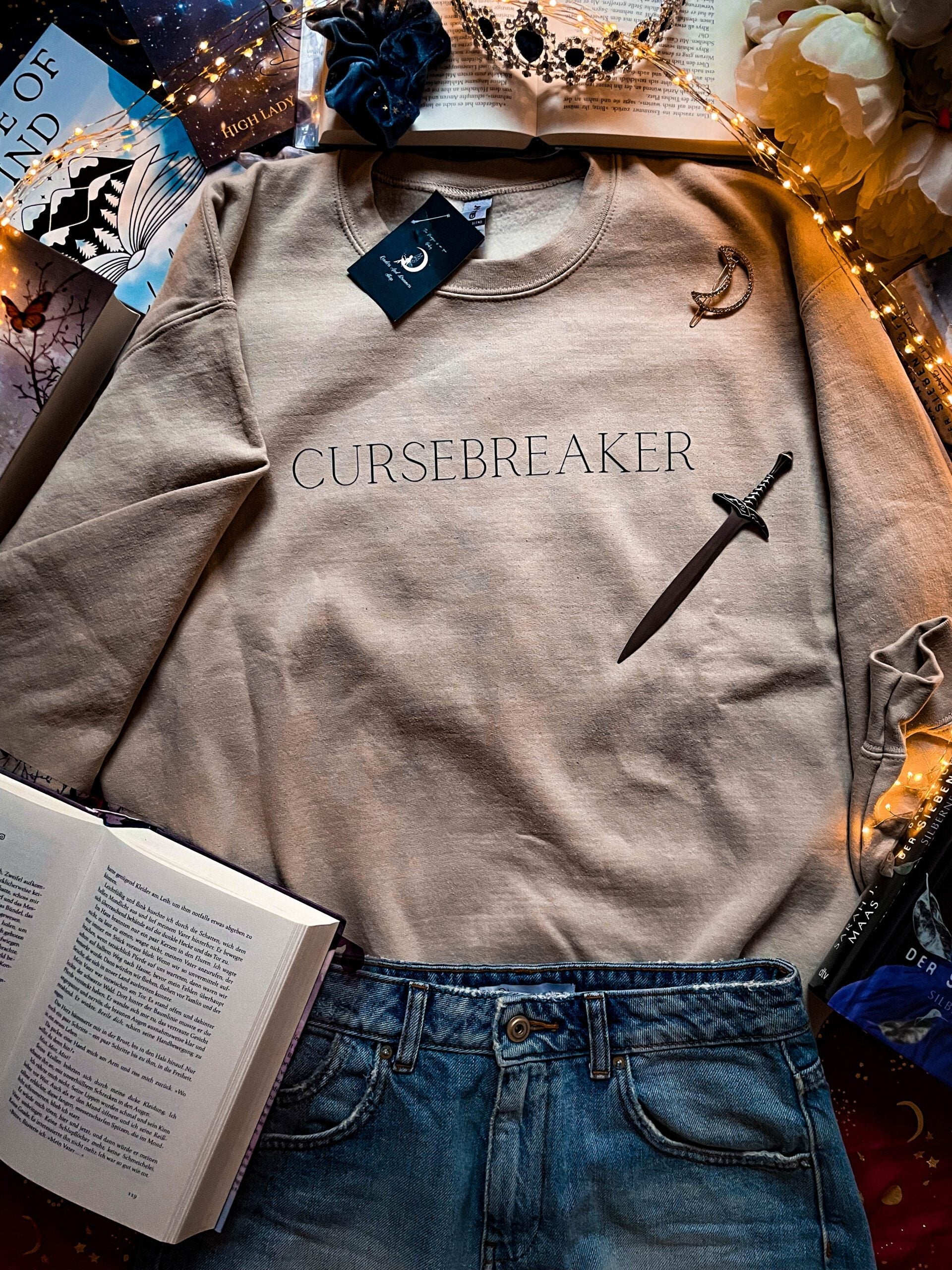 Cursebreaker Moonphase