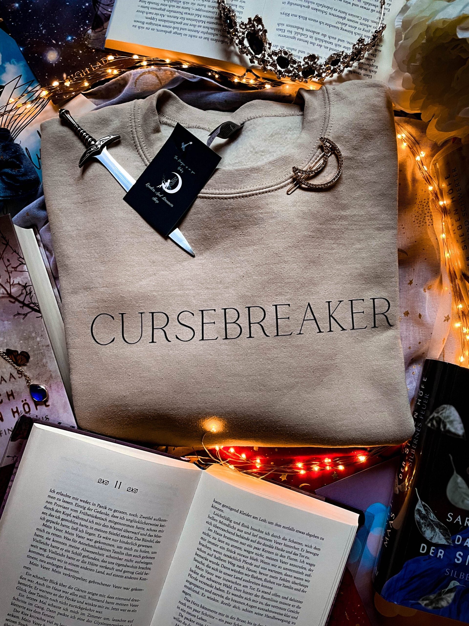 Cursebreaker Moonphase