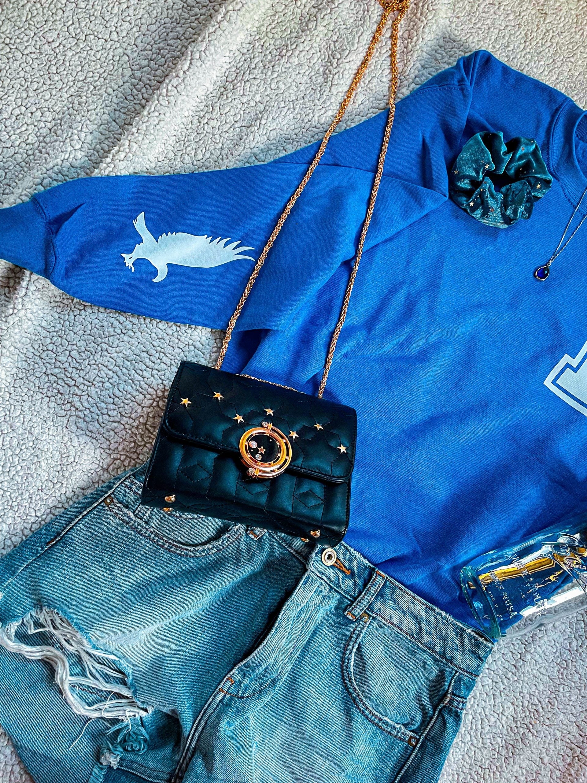 Eagle Highschool Crewneck