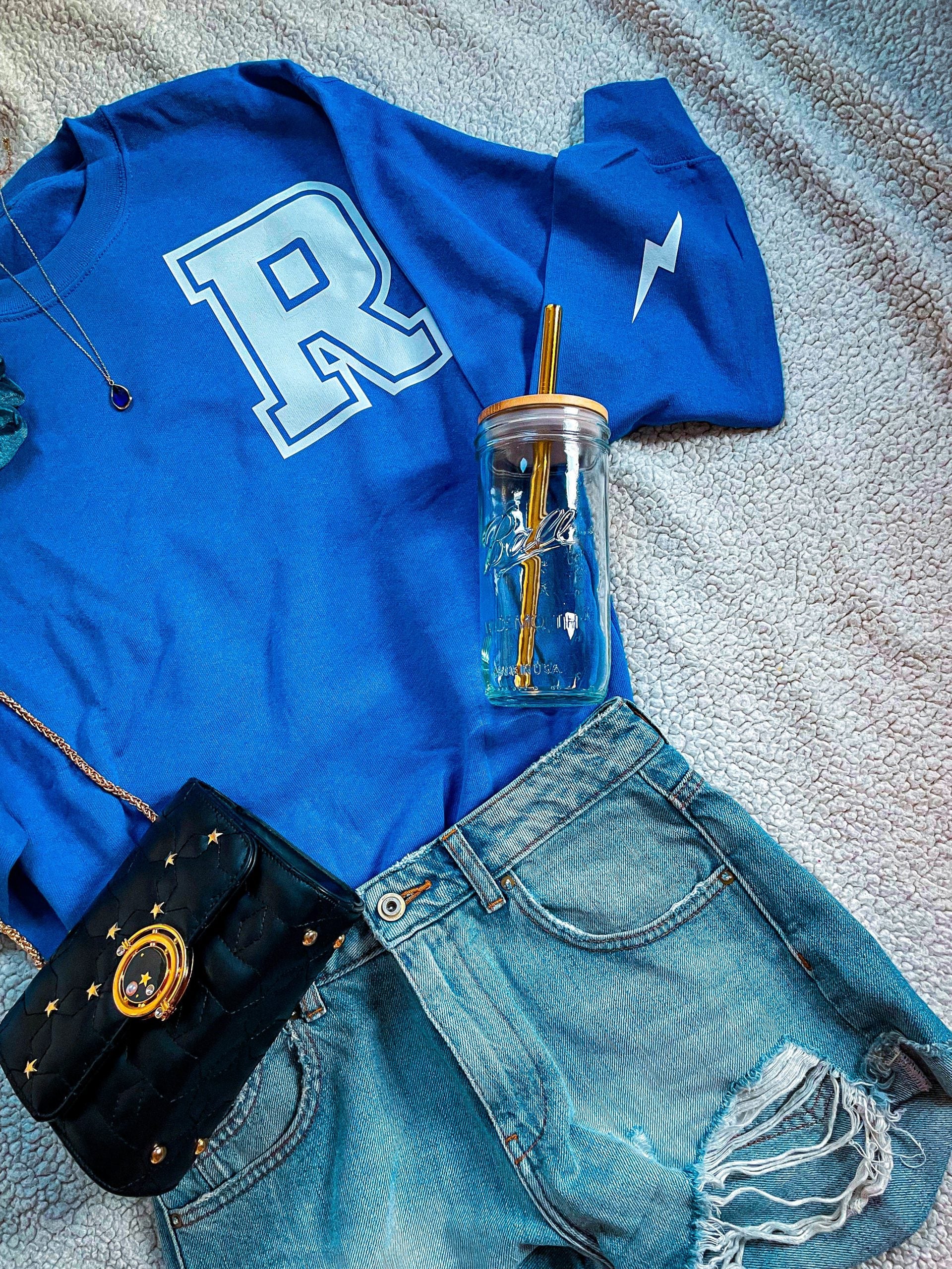 Eagle Highschool Crewneck