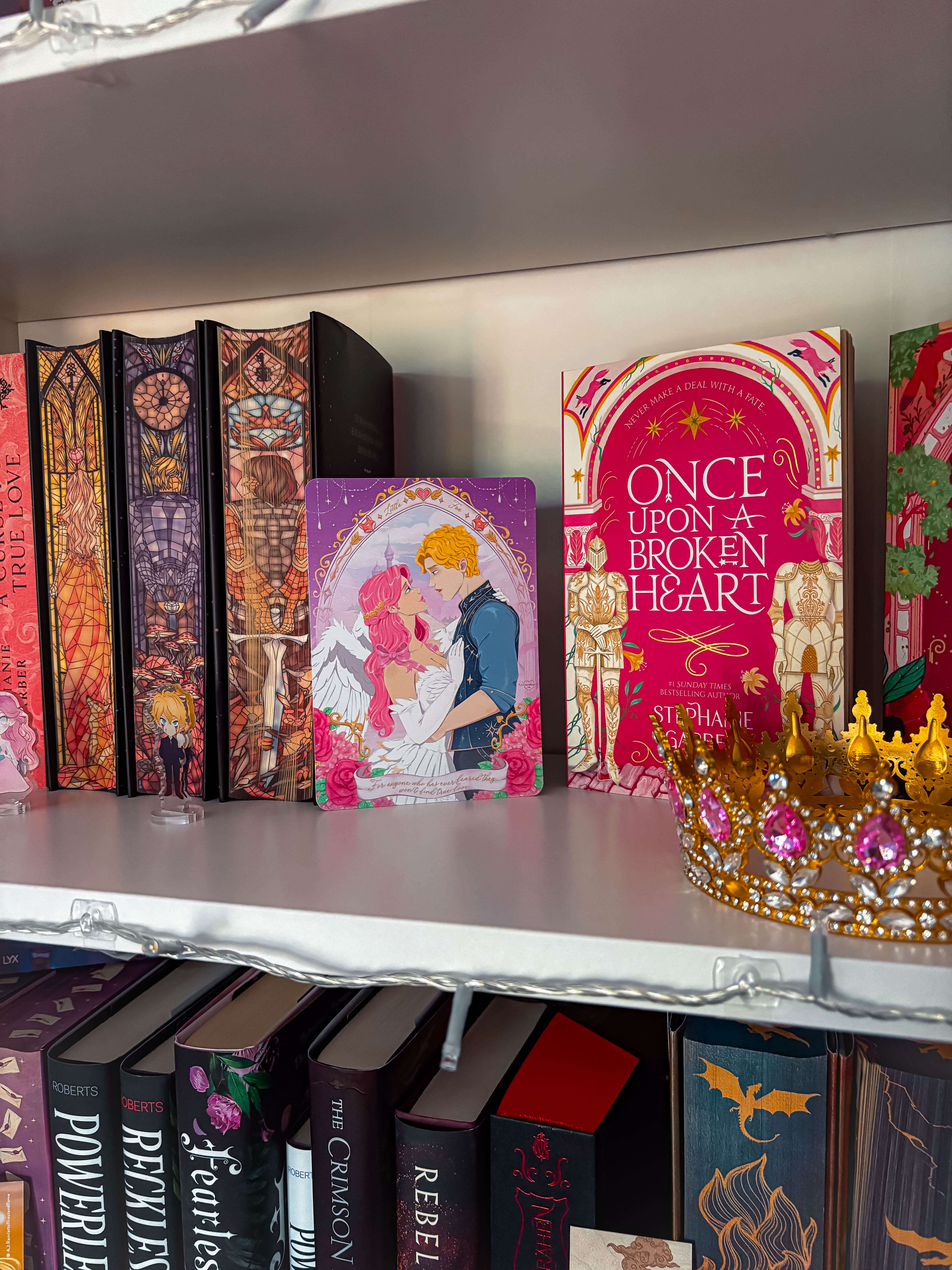 Eva and Jacks - A6 Artprint / E - Reader Einleger - Readers and Dreamers Shop