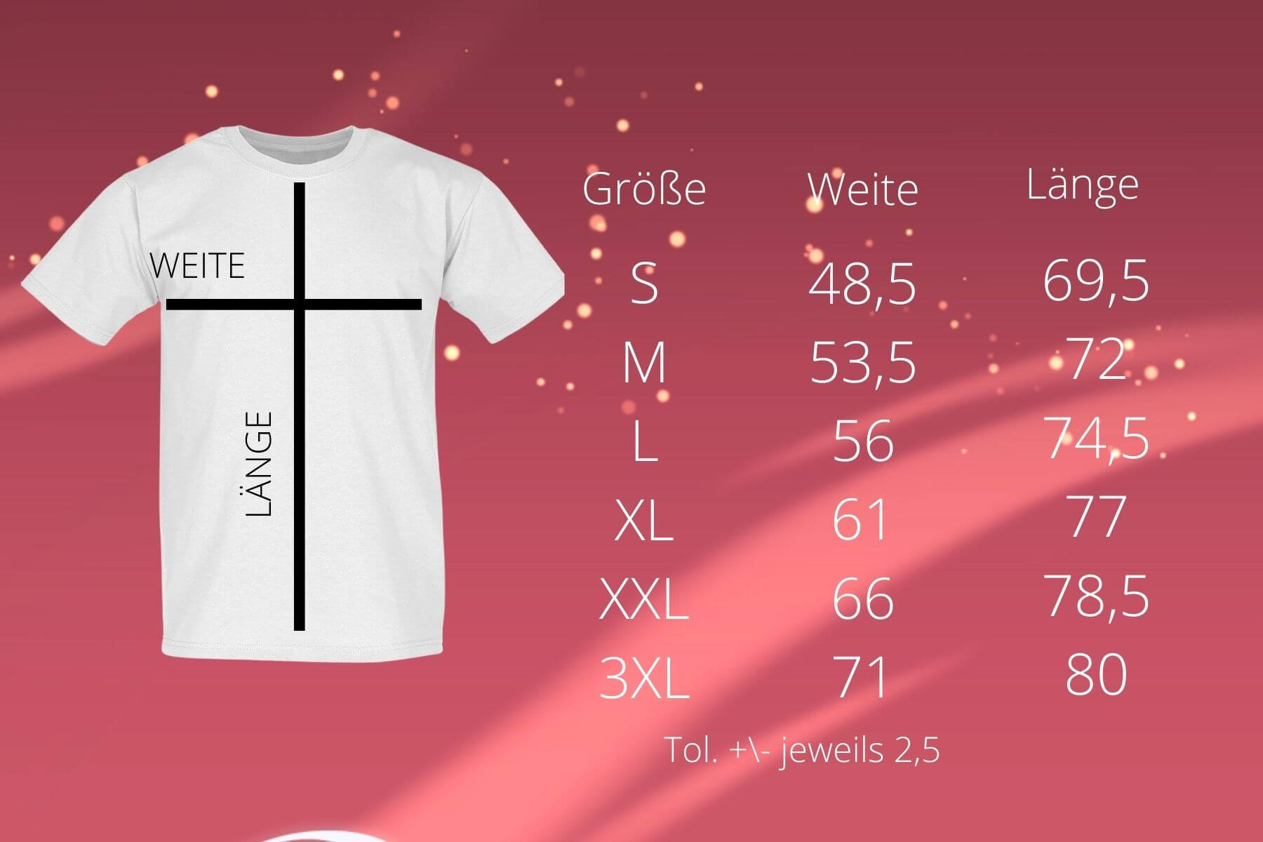 Go be Exceptional - Readers and Dreamers Shop