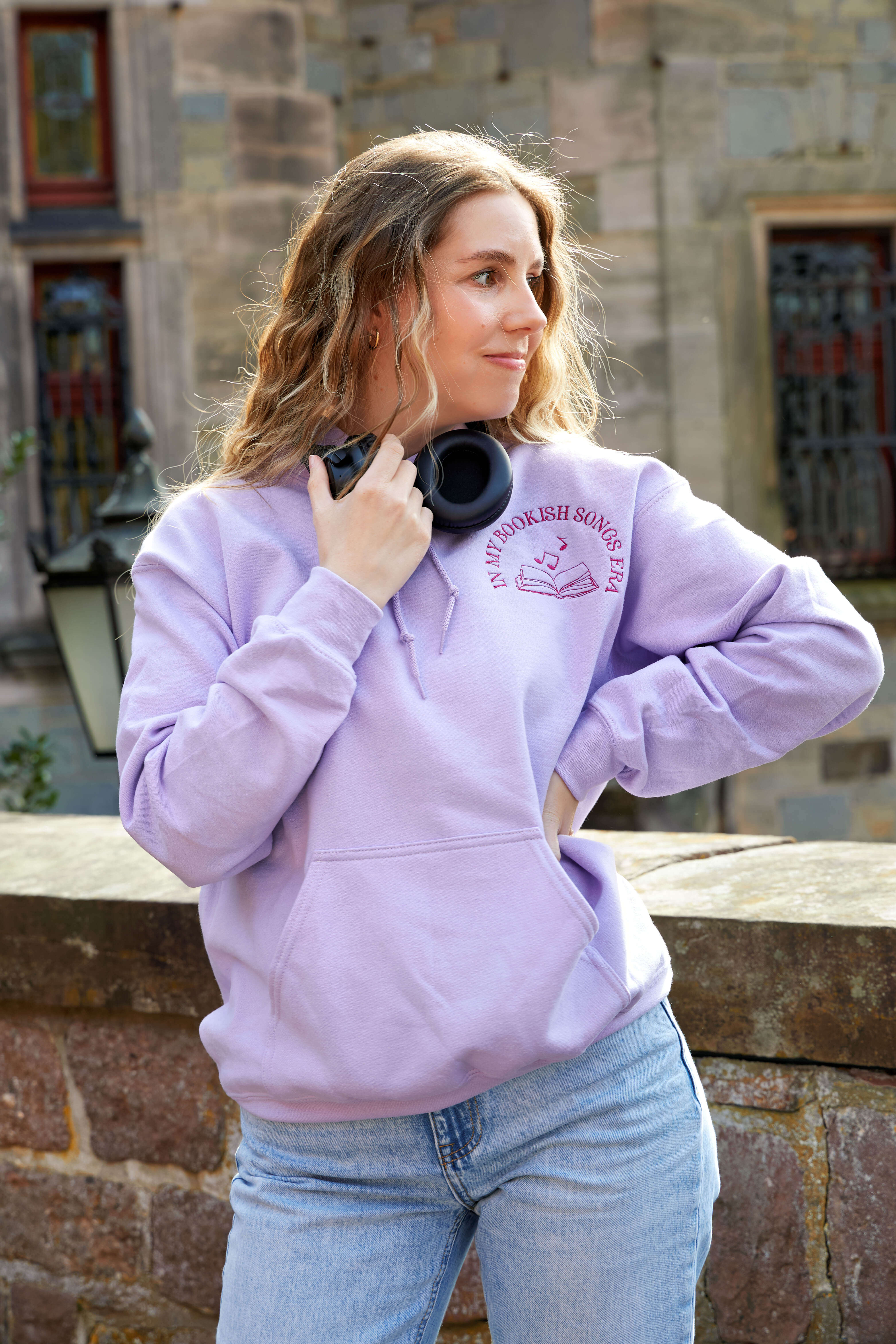 In my Bookish Songs Era - Readers and Dreamers Shop