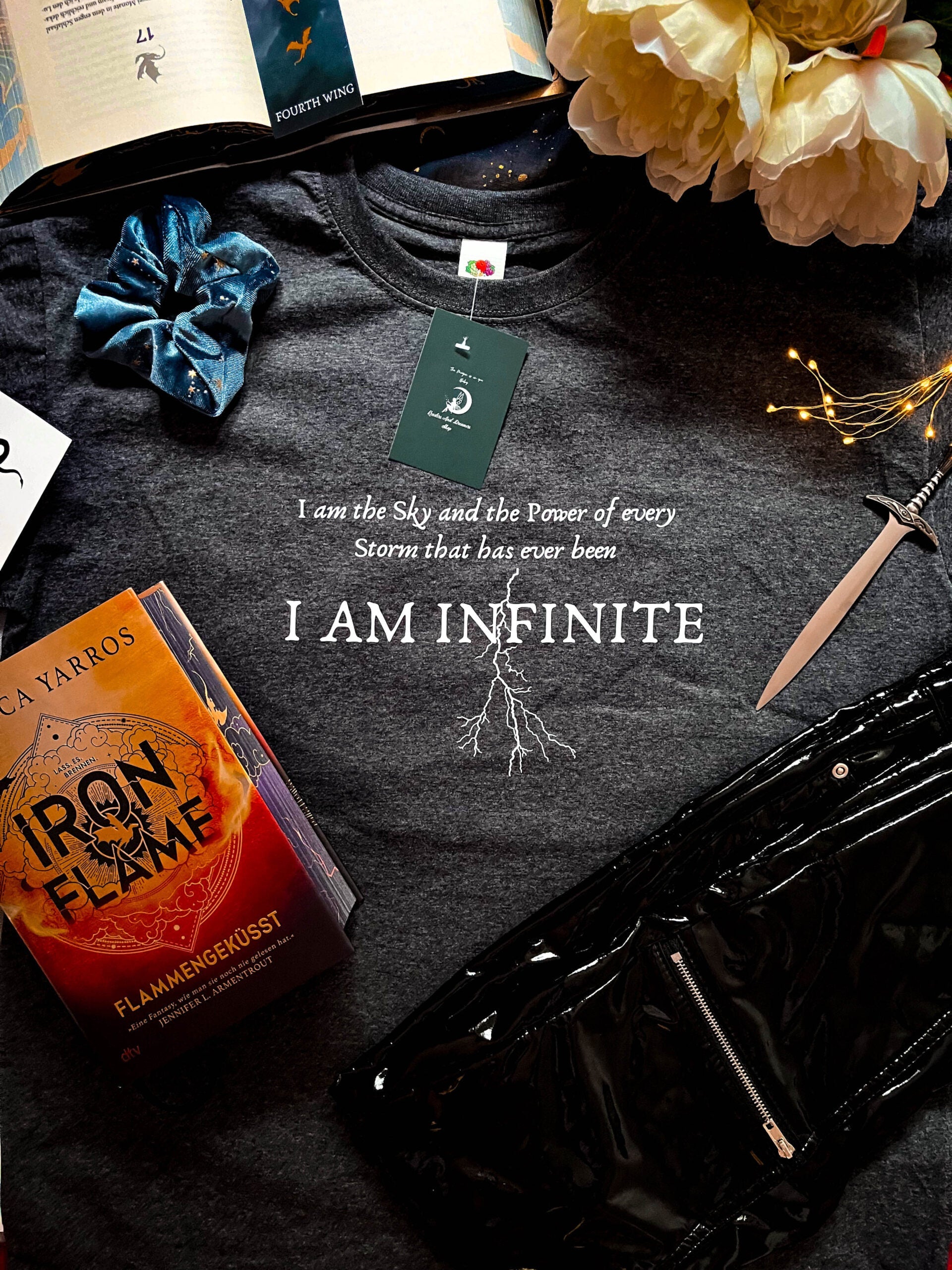 Infinite